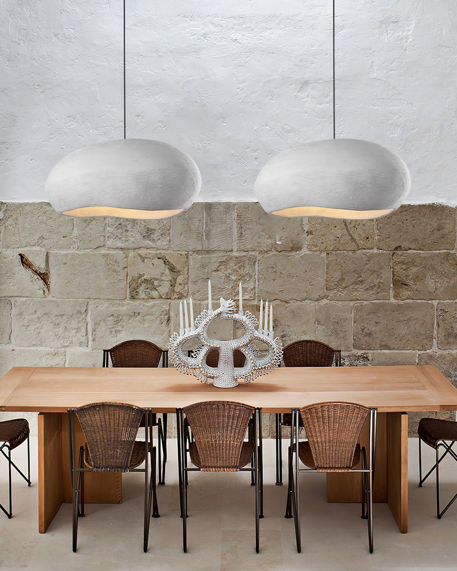 Zenithran Modern Minimalist Pendant Lamp - Letslighting