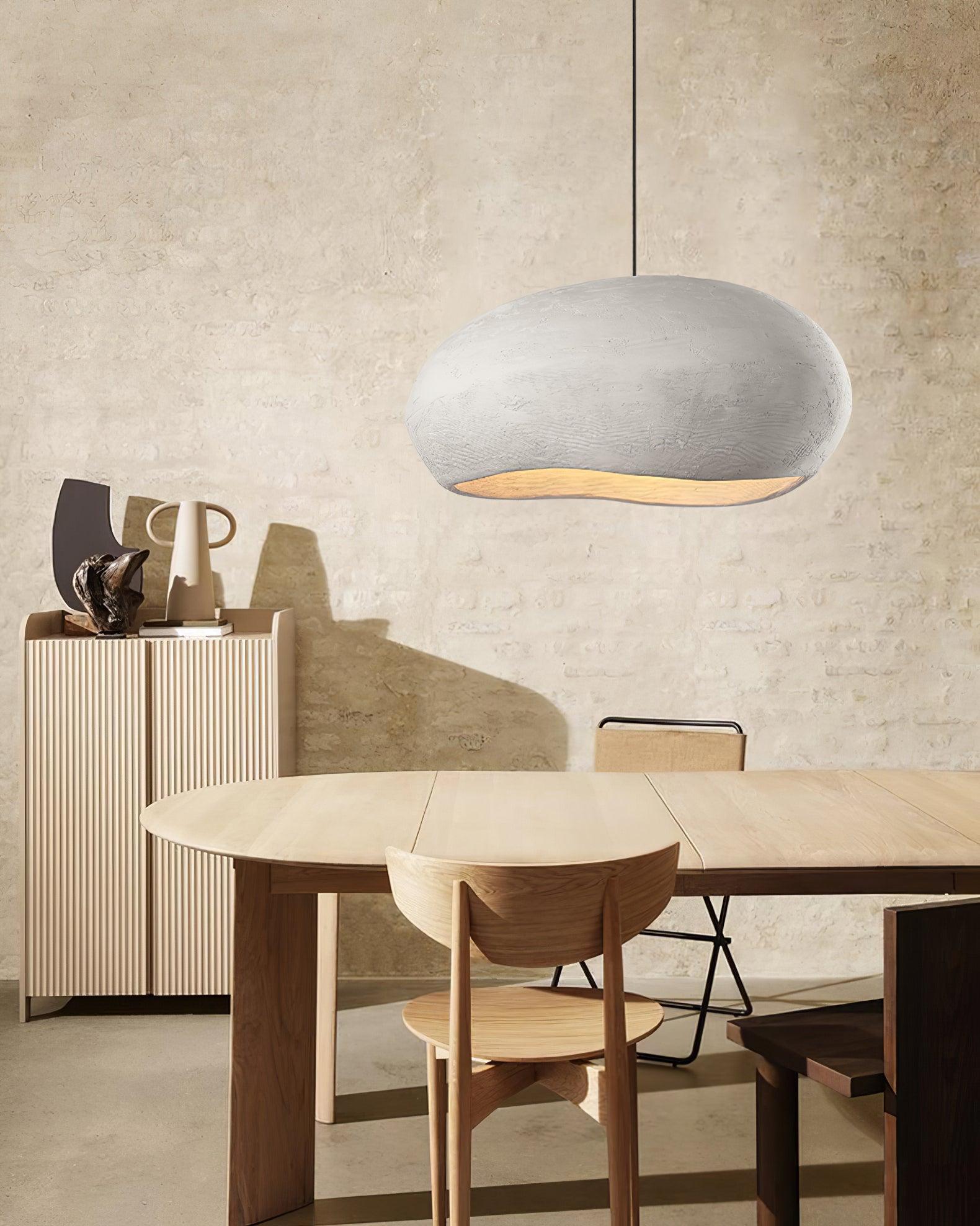 Zenithran Modern Minimalist Pendant Lamp - Letslighting