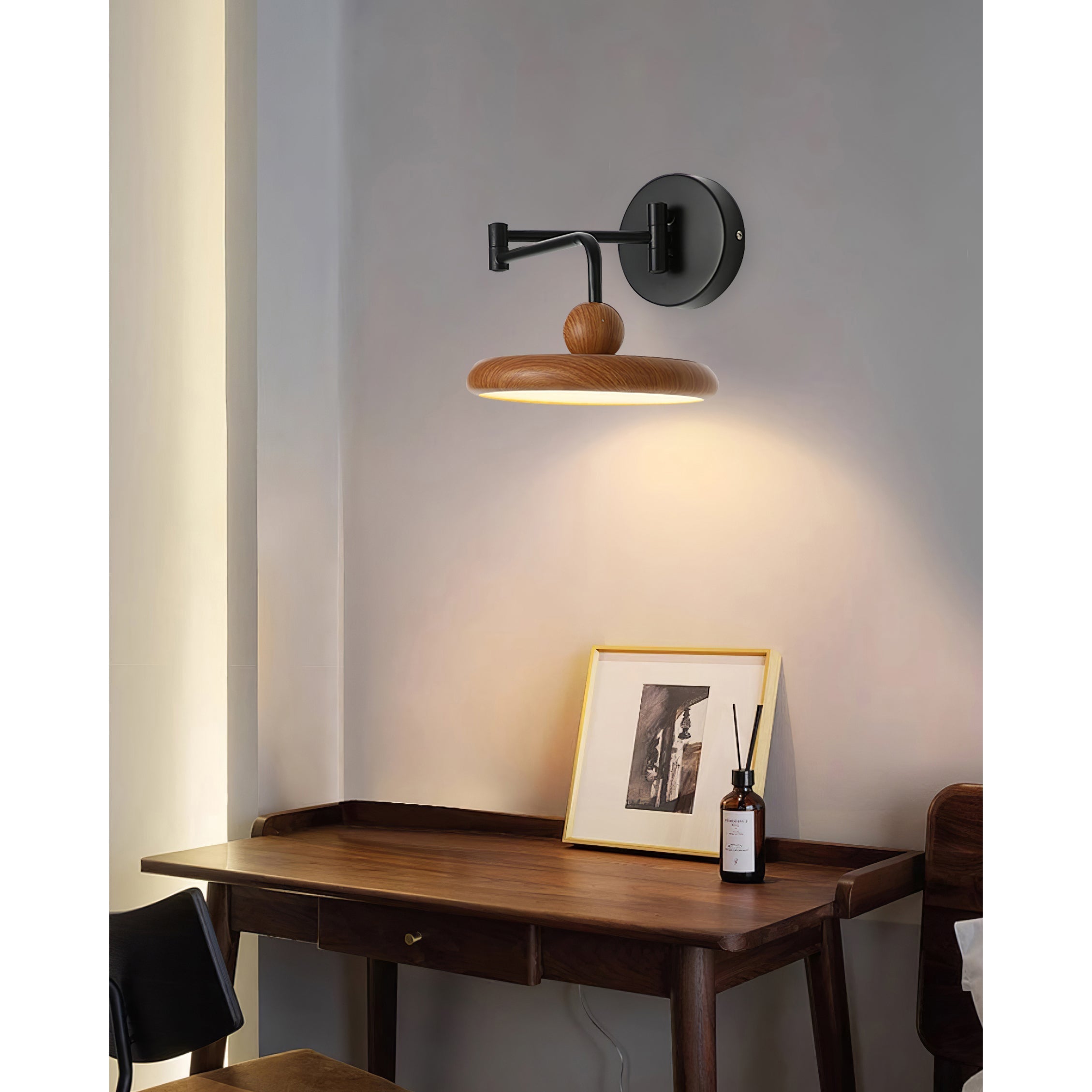 Covela Premium Elegance Wall Lamp - Letslighting