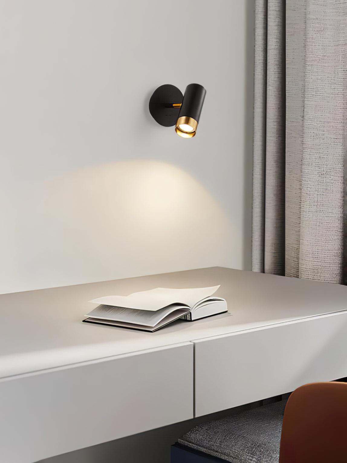 Cevare Modern Minimalist Wall Lamp - Letslighting