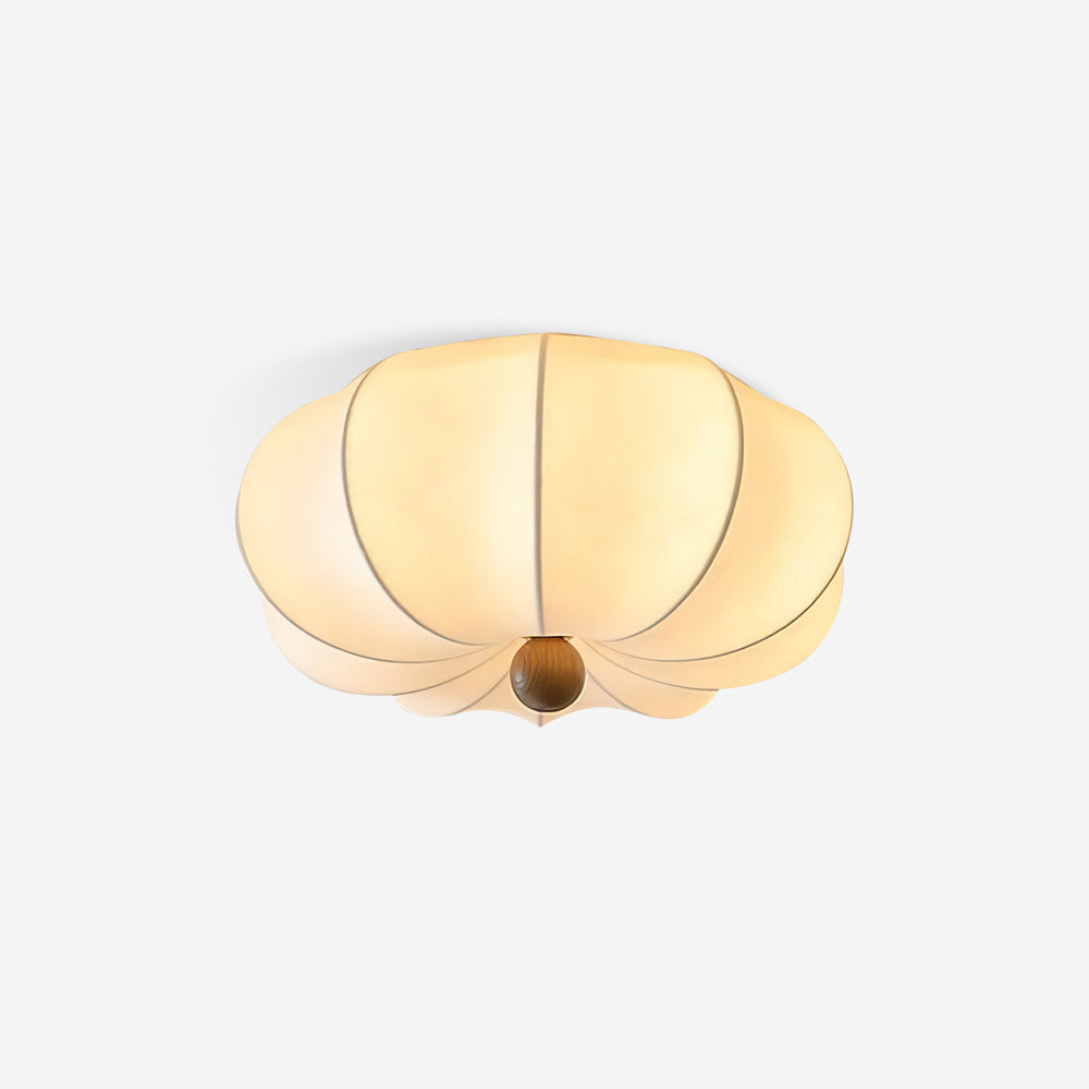 Novia Soft Glow Flush Mount Ceiling Light - Letslighting