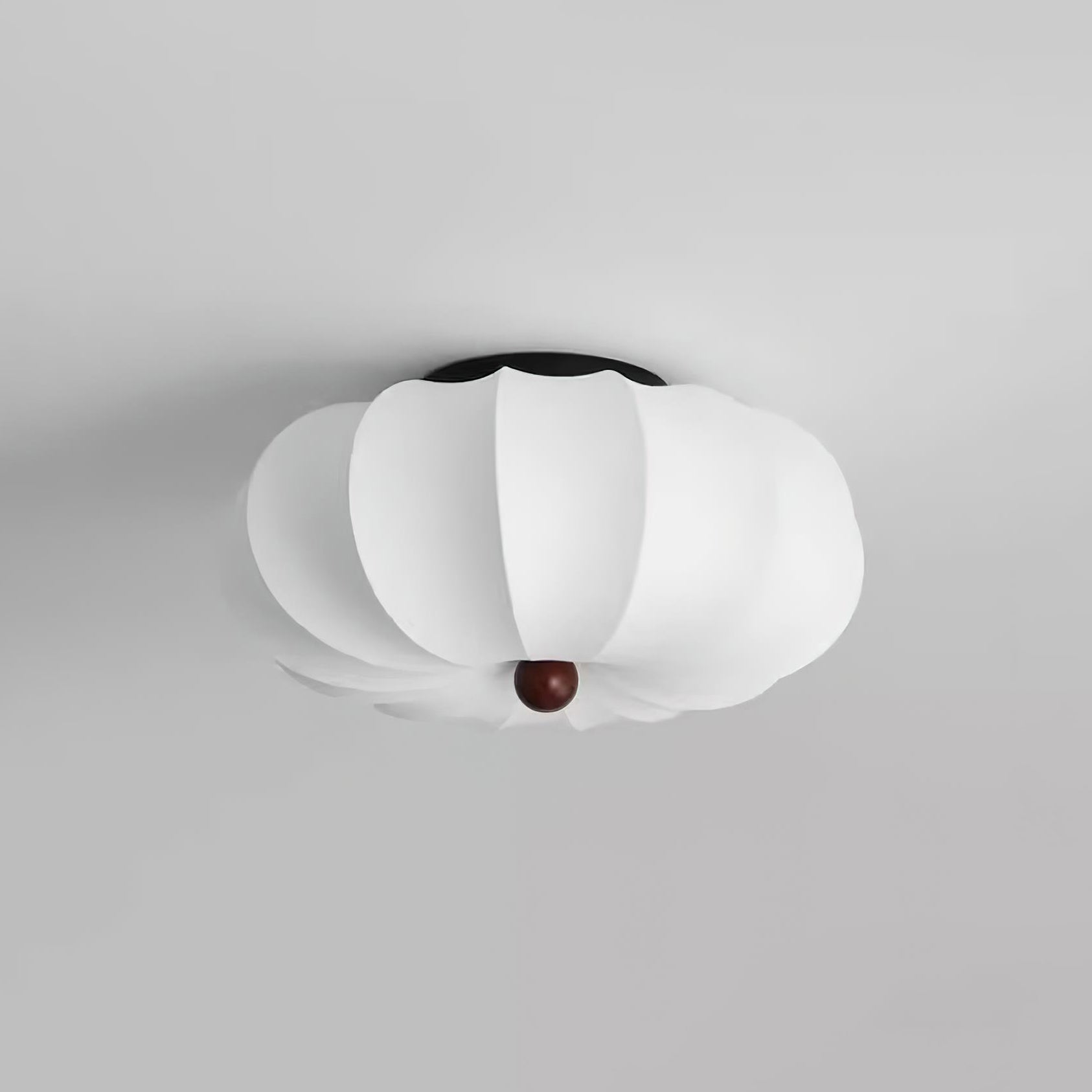 Novia Soft Glow Flush Mount Ceiling Light - Letslighting