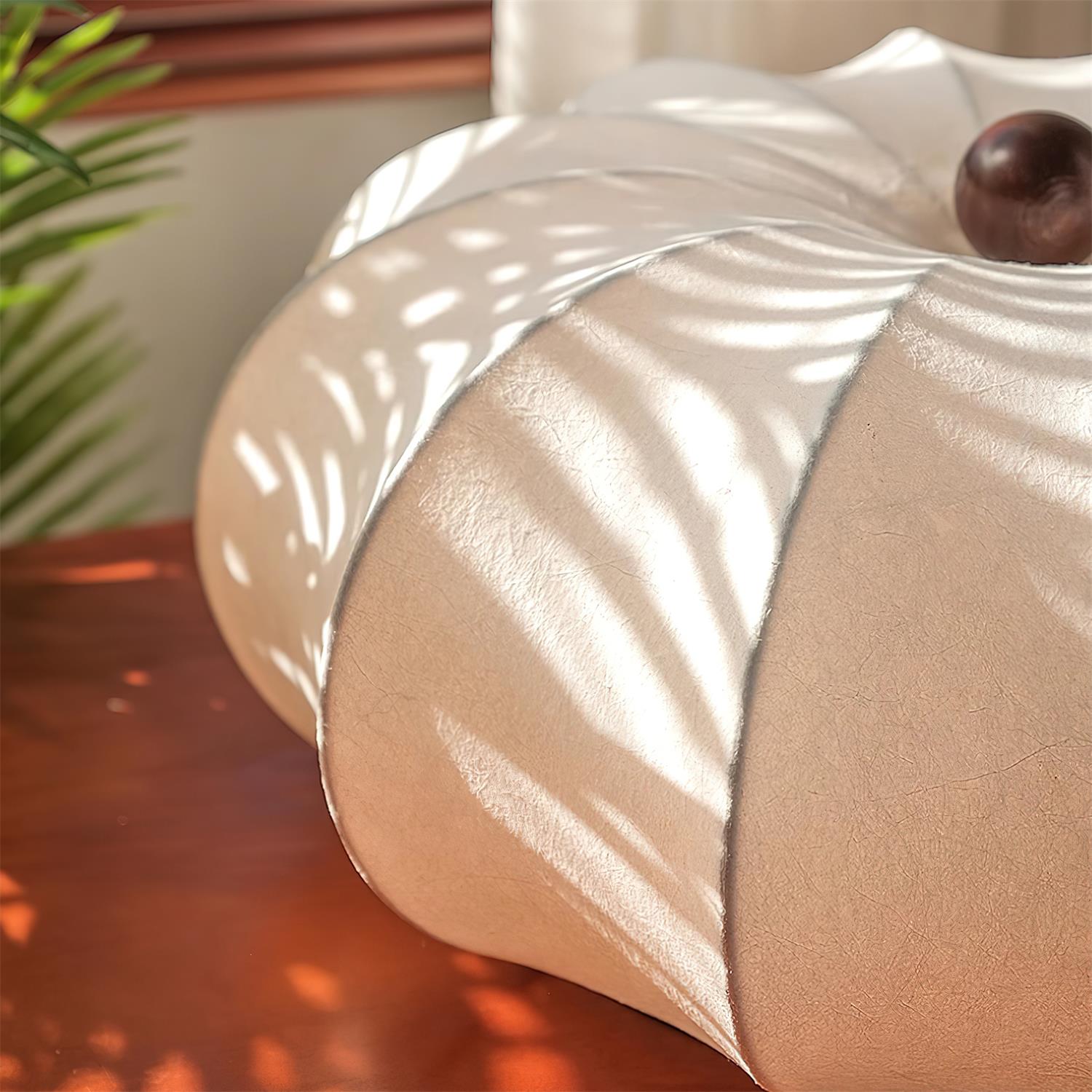 Novia Soft Glow Flush Mount Ceiling Light - Letslighting