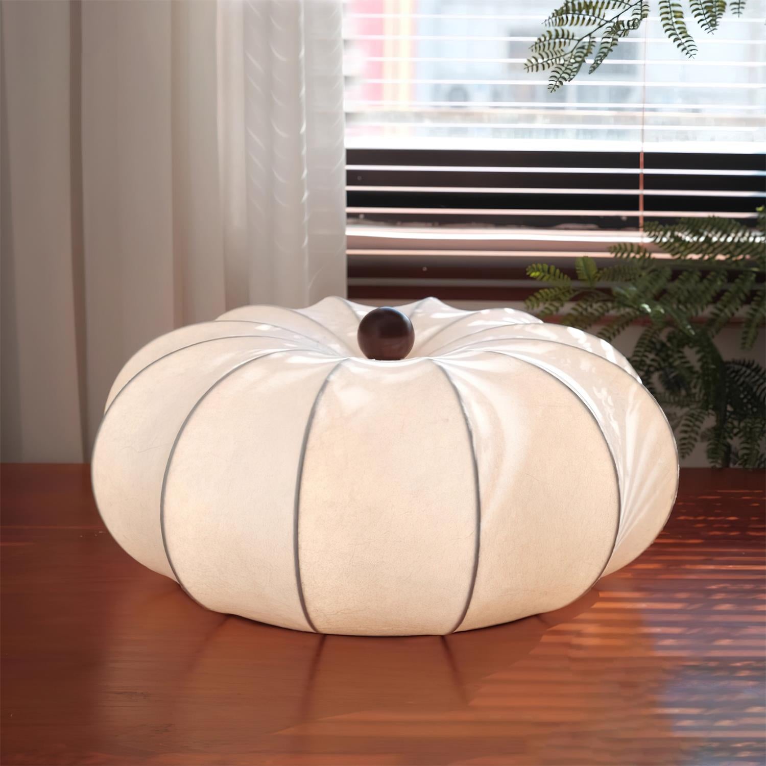 Novia Soft Glow Flush Mount Ceiling Light - Letslighting