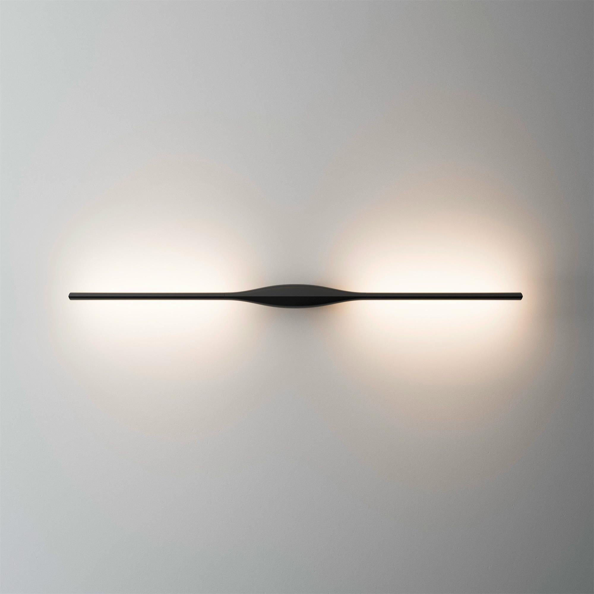 Cuthaiel Modern Minimalist Wall Lamp - Letslighting