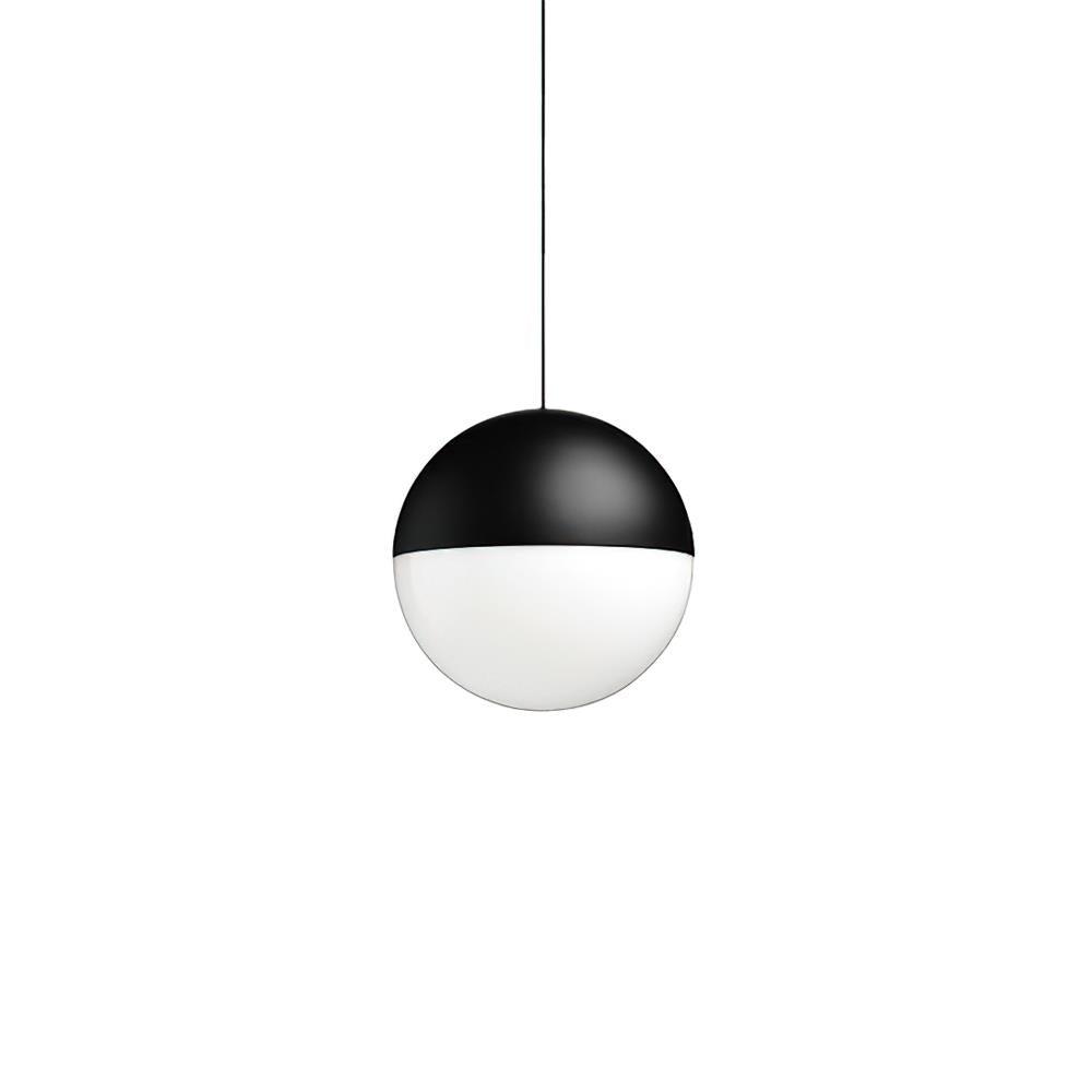 Pendant Lamp Black Cone Shade for Modern Industrial - Letslighting