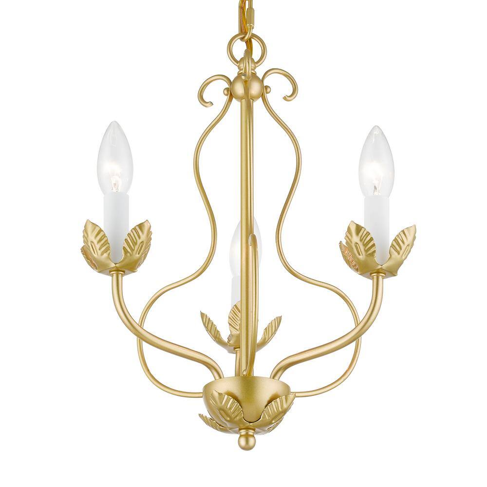 Avtalan Vintage Industrial Chandelier - Letslighting