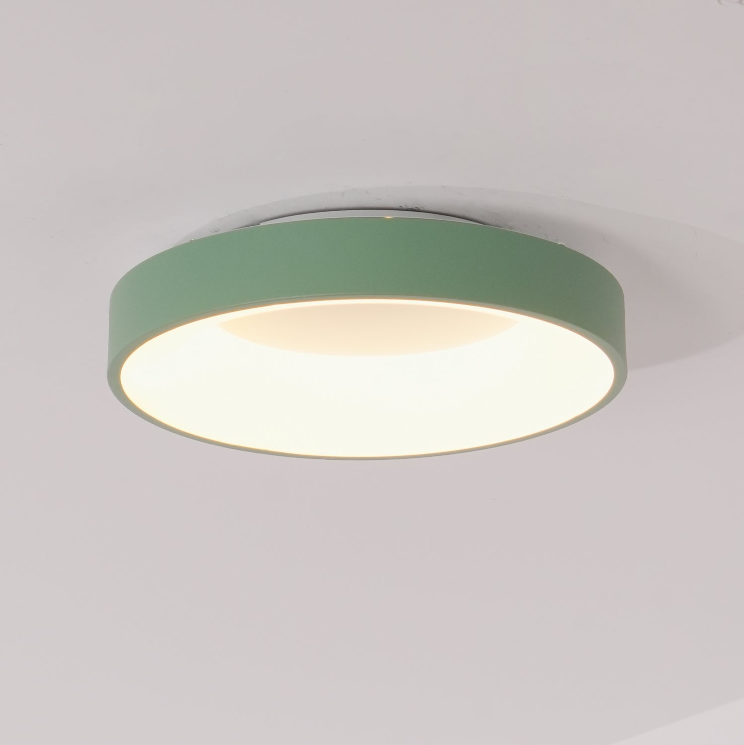 Keno Ceiling Lamp - Blowlighting