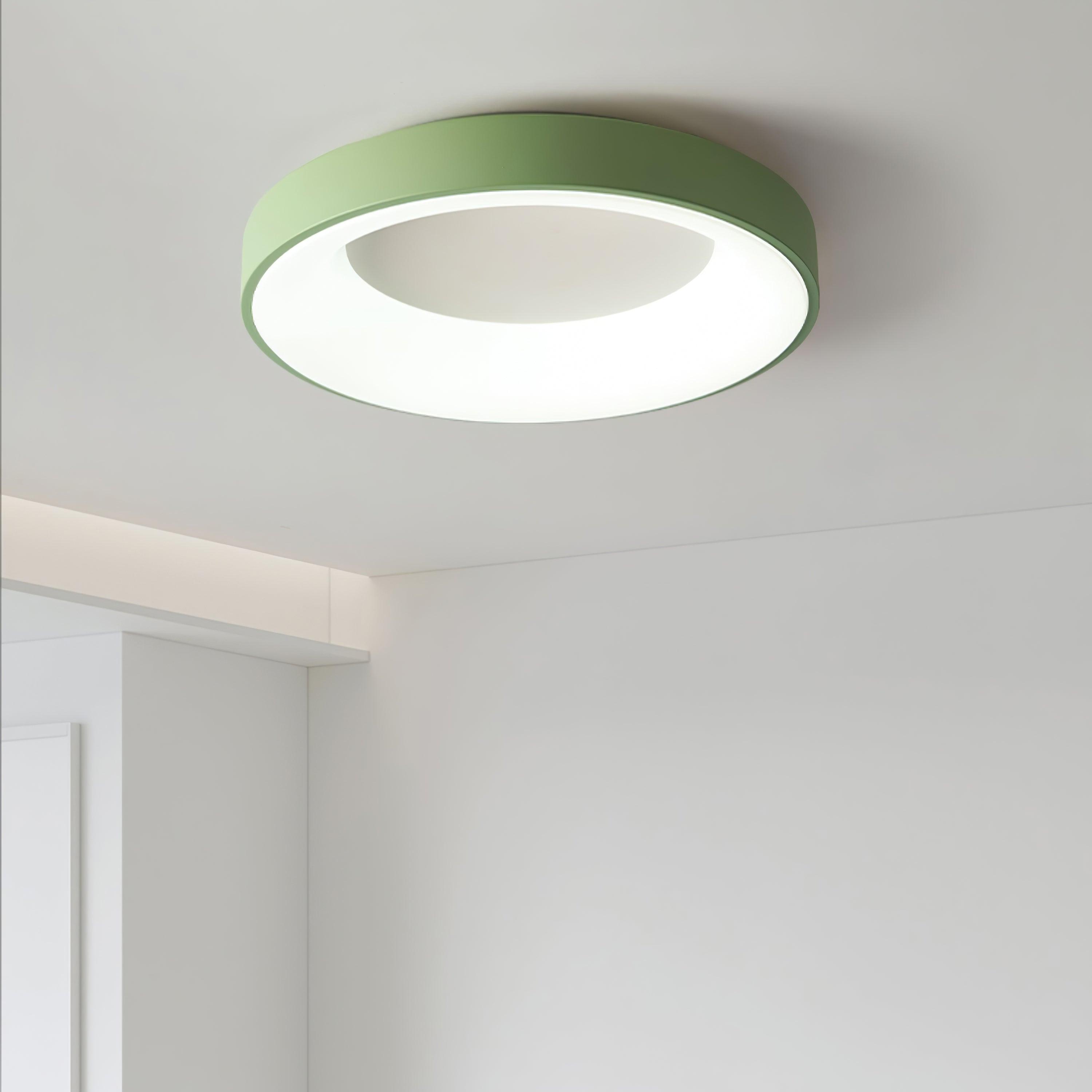 Keno Ceiling Lamp - Blowlighting