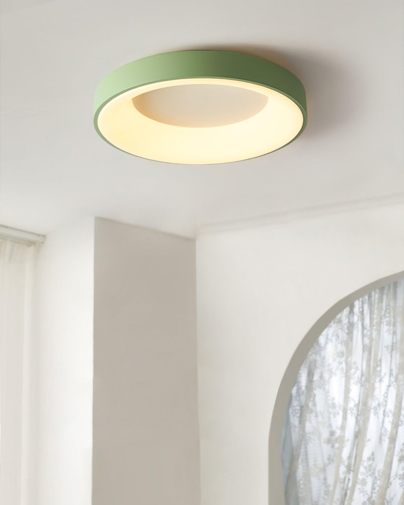 Keno Ceiling Lamp - Blowlighting