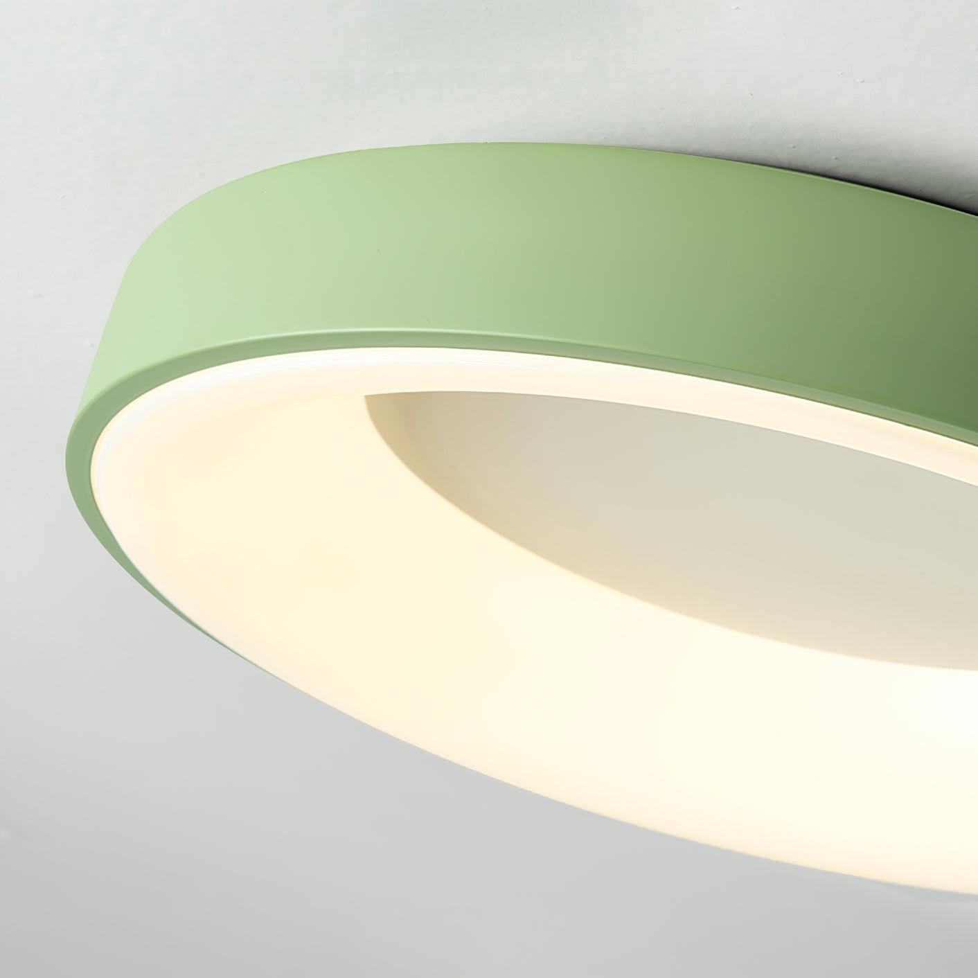 Keno Ceiling Lamp - Blowlighting