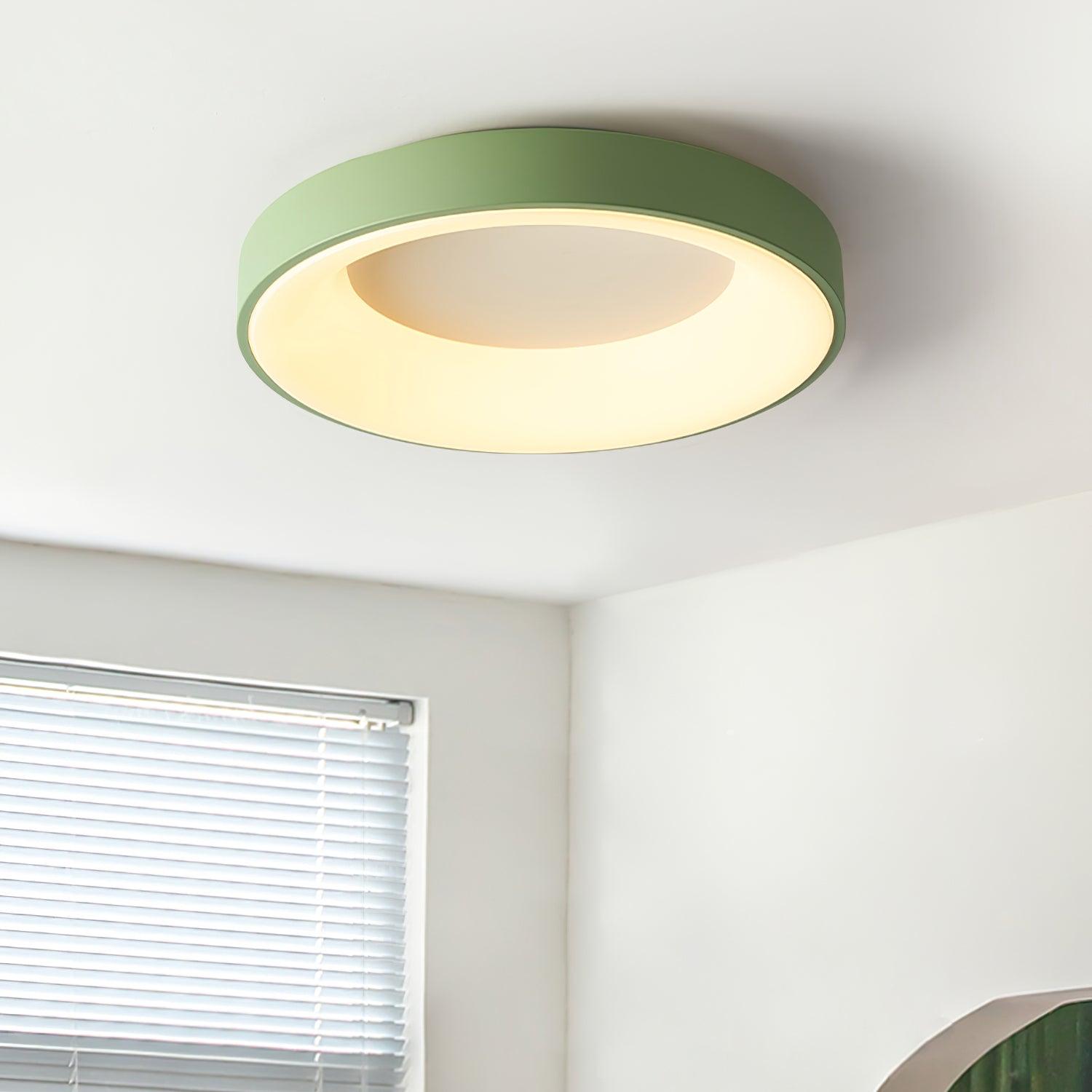 Keno Ceiling Lamp - Blowlighting