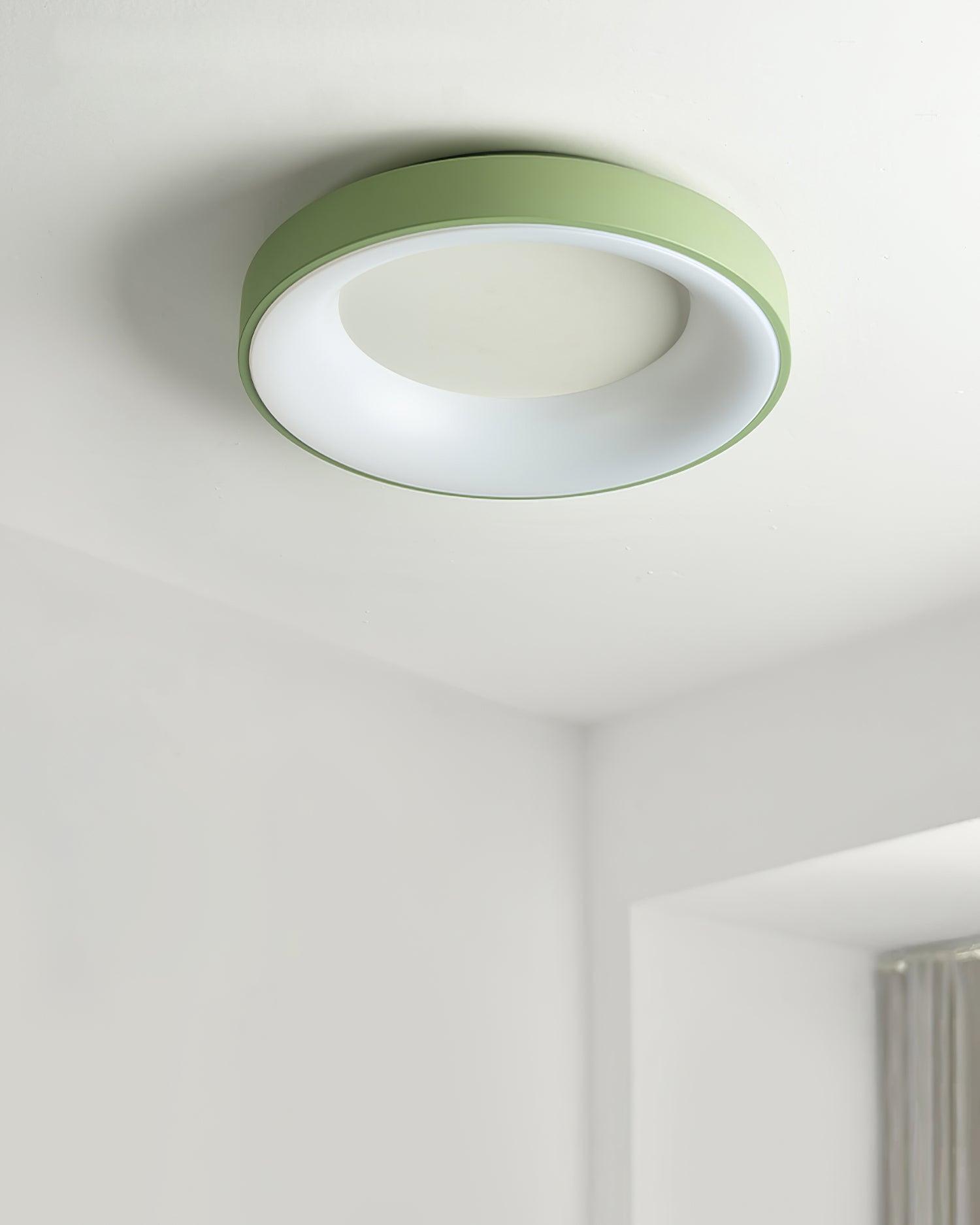 Keno Ceiling Lamp - Blowlighting