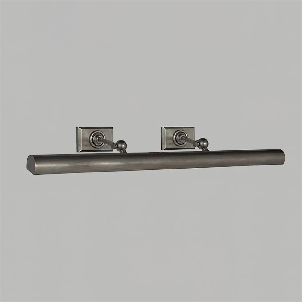 Vebilo Brass Double Wall Light - Letslighting