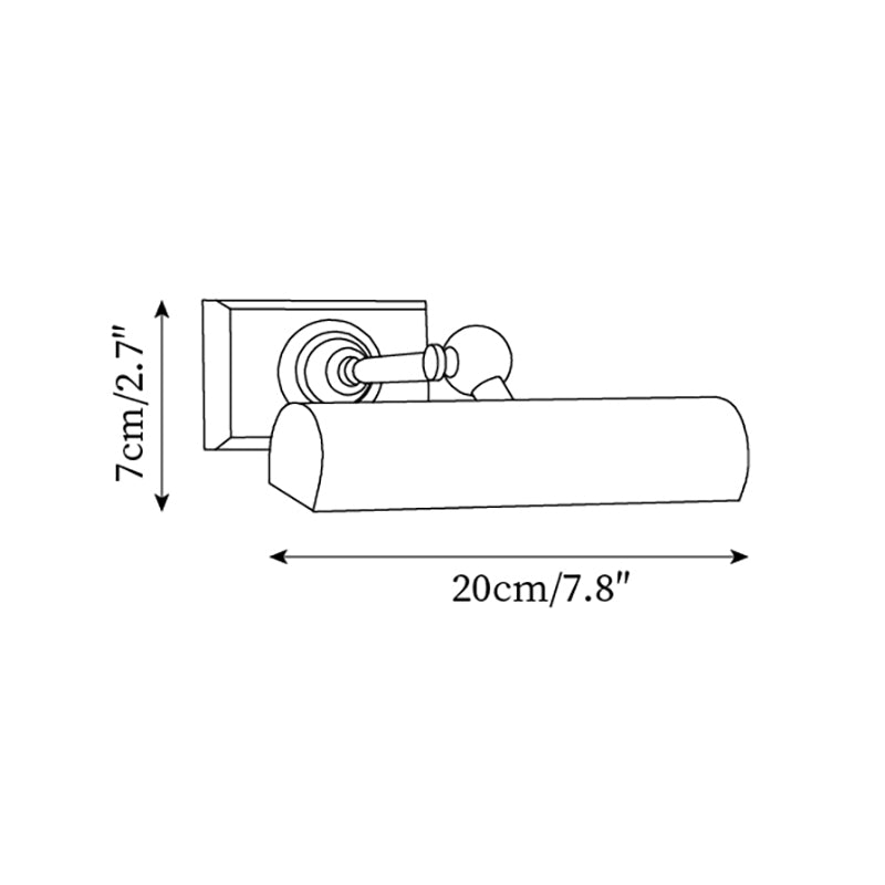Vebilo Brass Double Wall Light - Letslighting