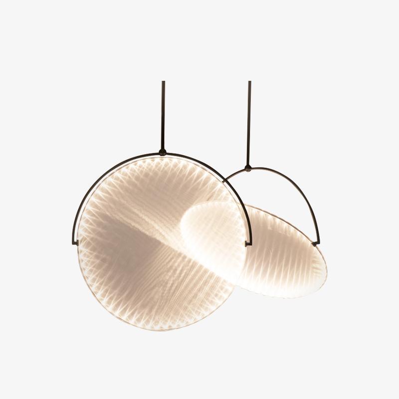 Bennett Modern Pendant Light - Letslighting