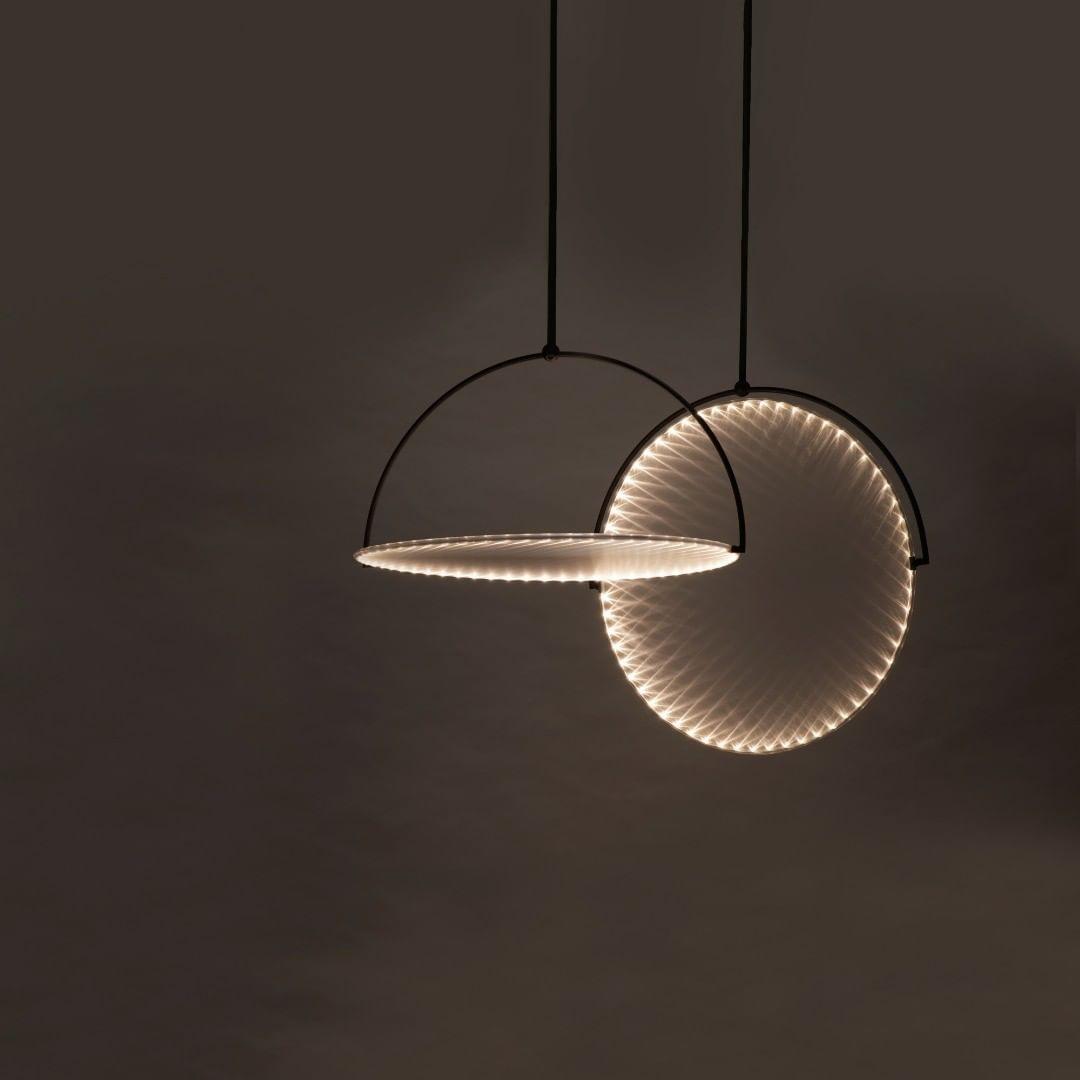 Bennett Modern Pendant Light - Letslighting