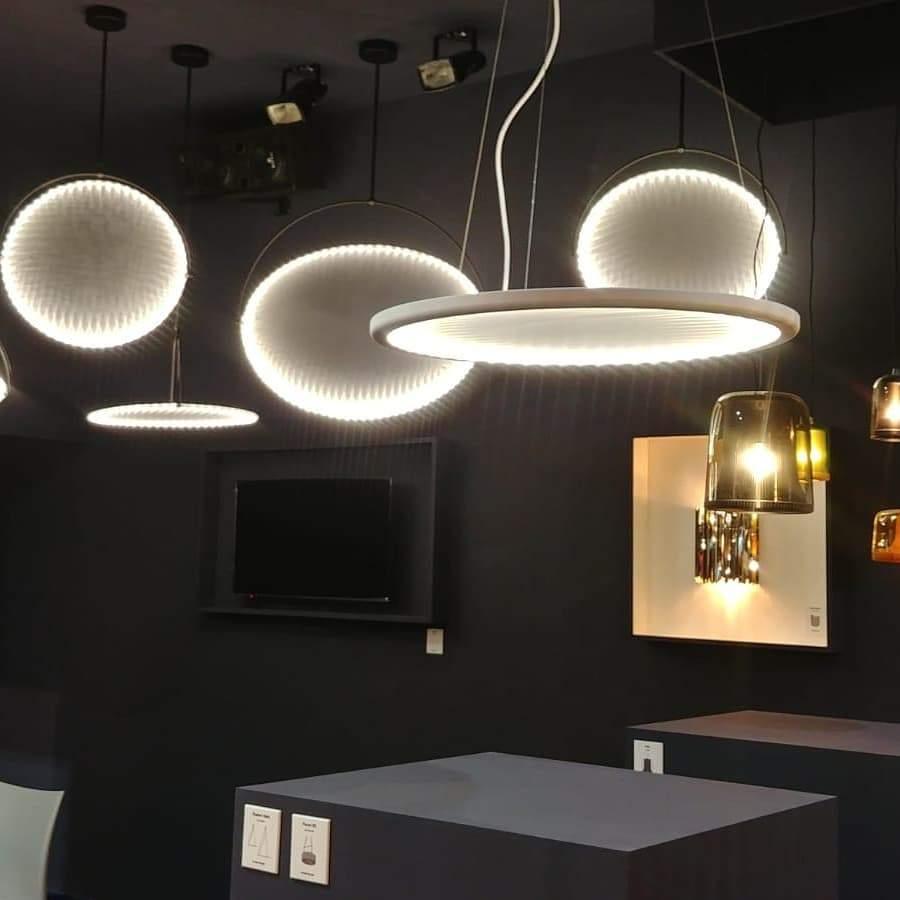 Bennett Modern Pendant Light - Letslighting