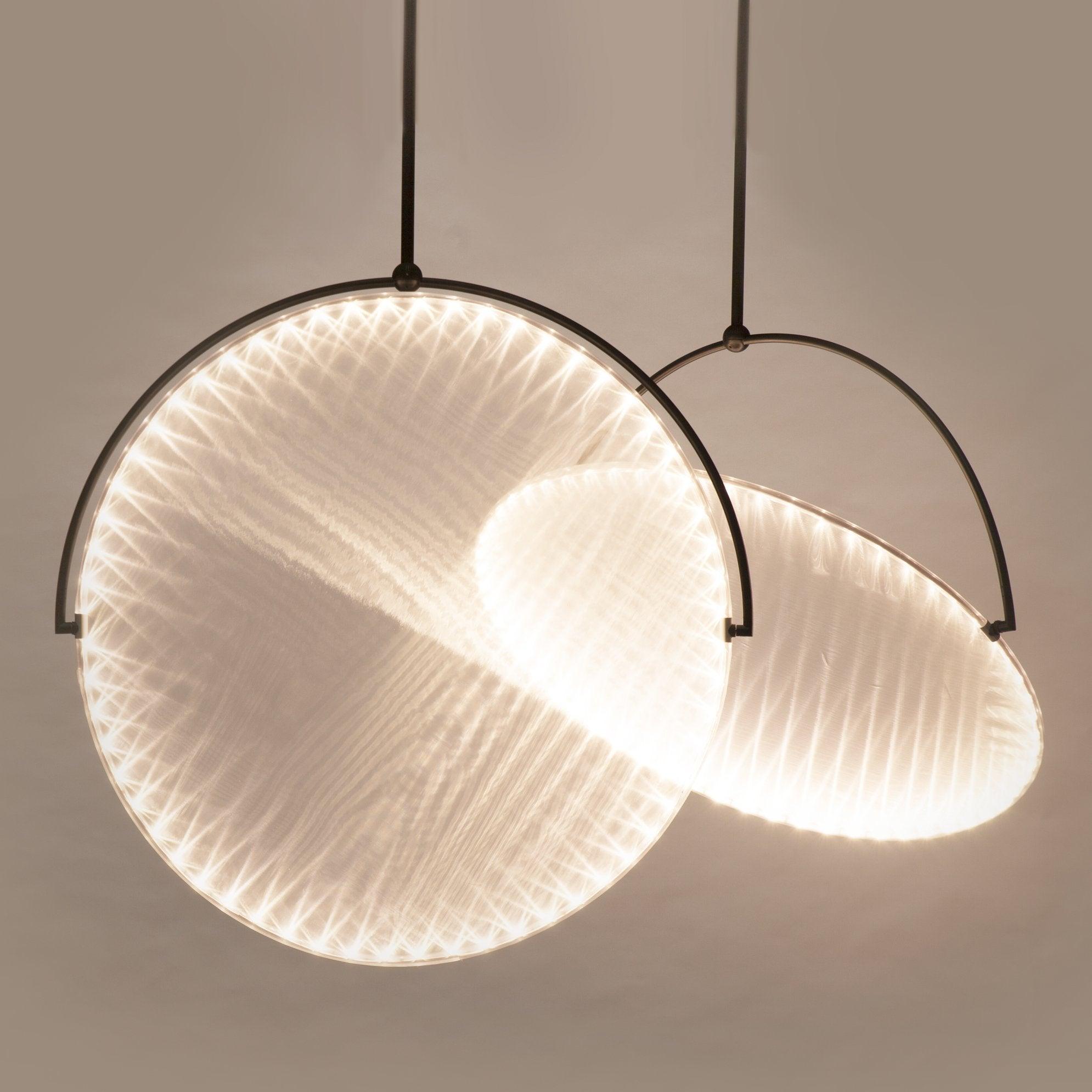 Bennett Modern Pendant Light - Letslighting