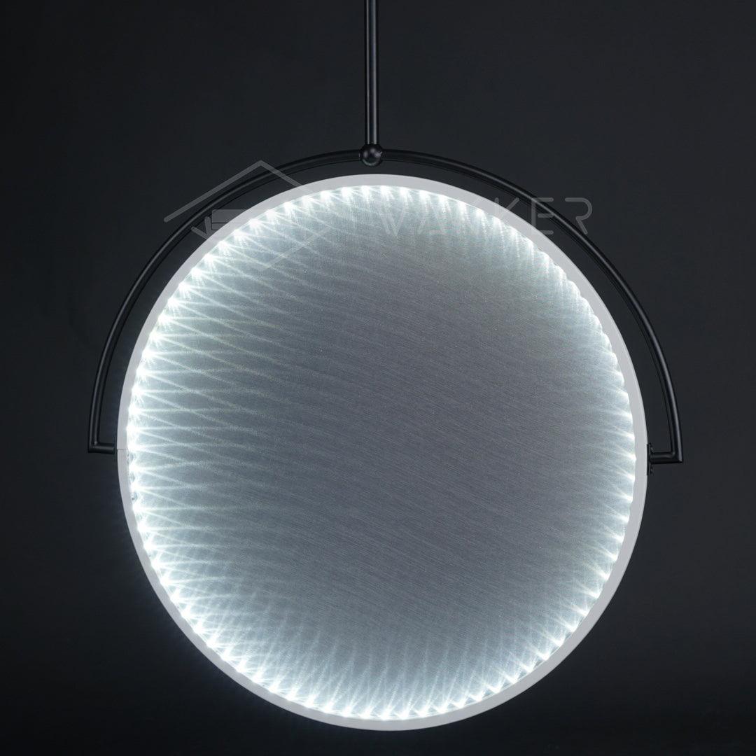 Bennett Modern Pendant Light - Letslighting