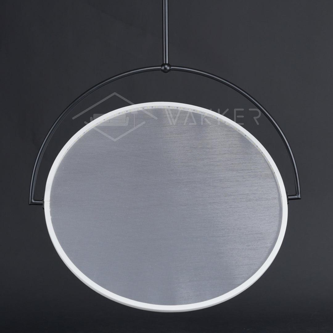 Bennett Modern Pendant Light - Letslighting