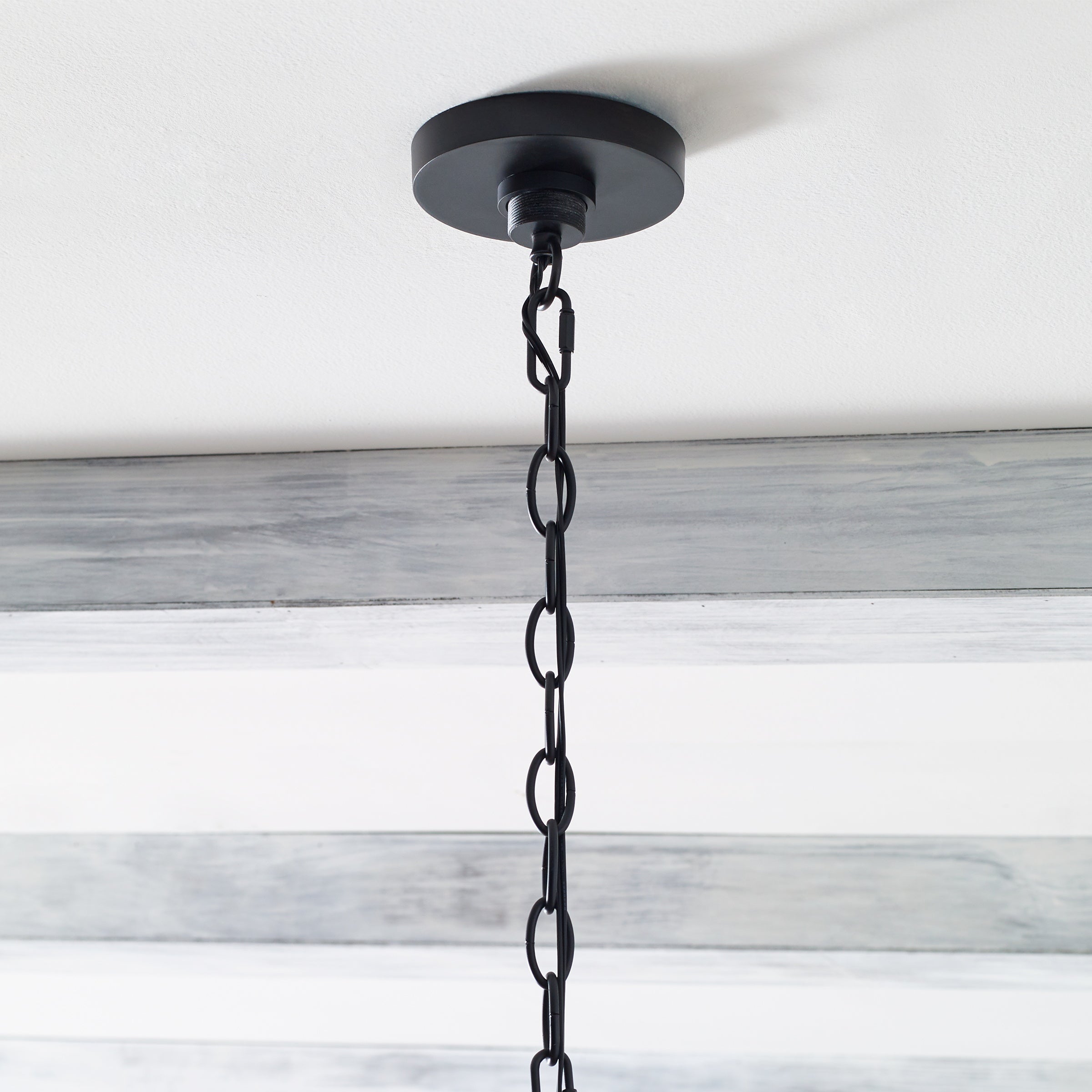 Ovyneth Vintage Industrial Brass Chandelier - Letslighting