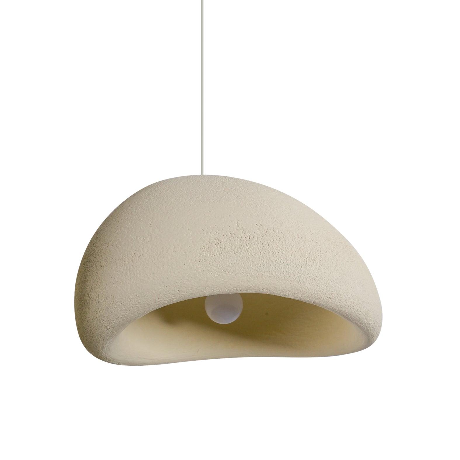 Ivinan Minimalist Cloud Style B Pendant Light - Letslighting