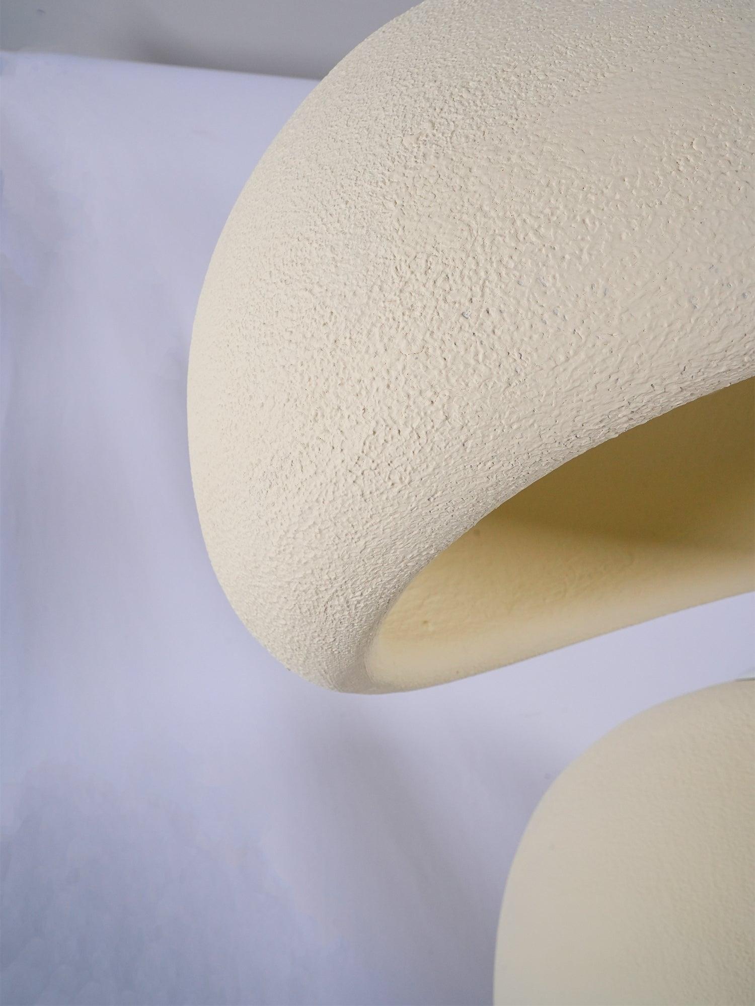 Ivinan Minimalist Cloud Style B Pendant Light - Letslighting