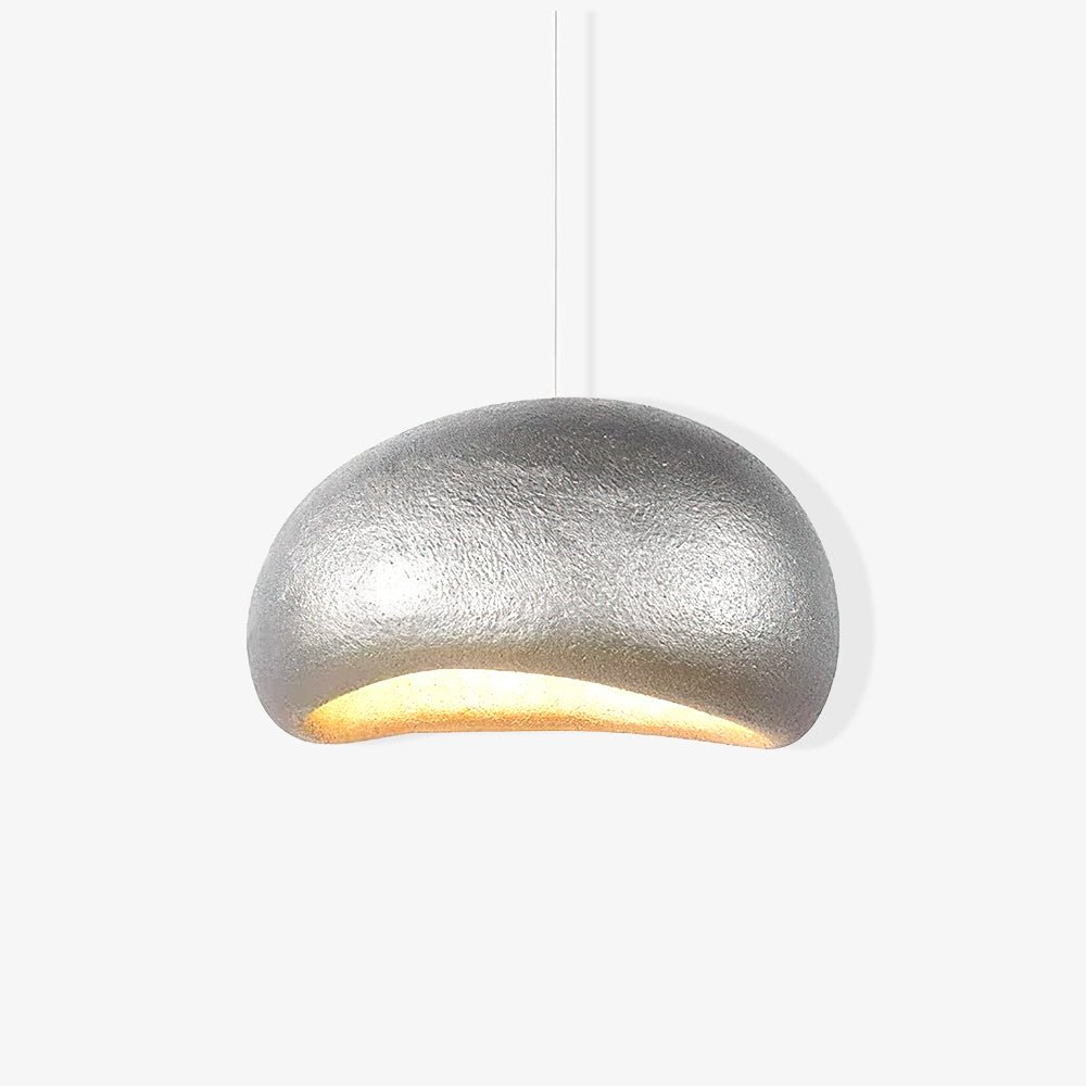 Pebble Minimalist Pendant Lamp - Letslighting