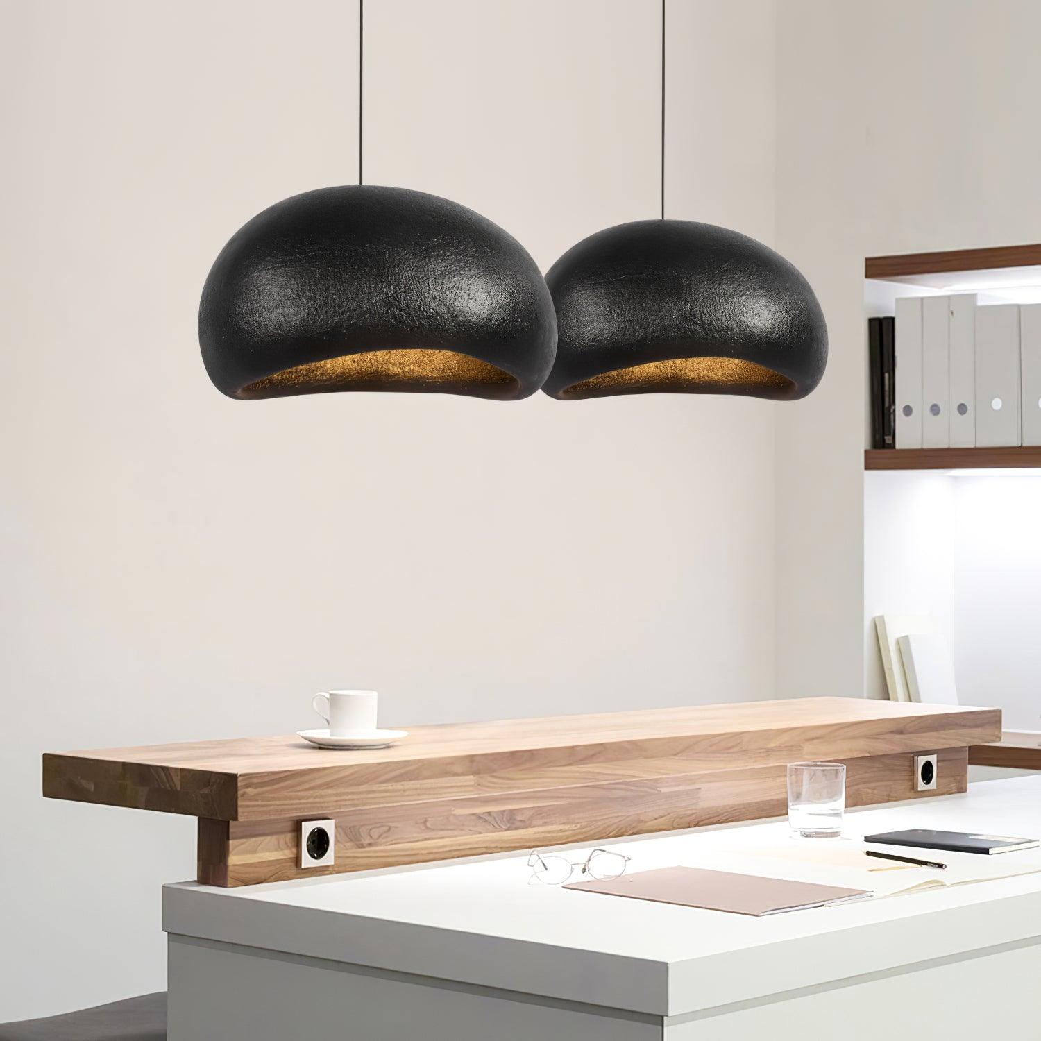 Pebble Minimalist Pendant Lamp - Letslighting