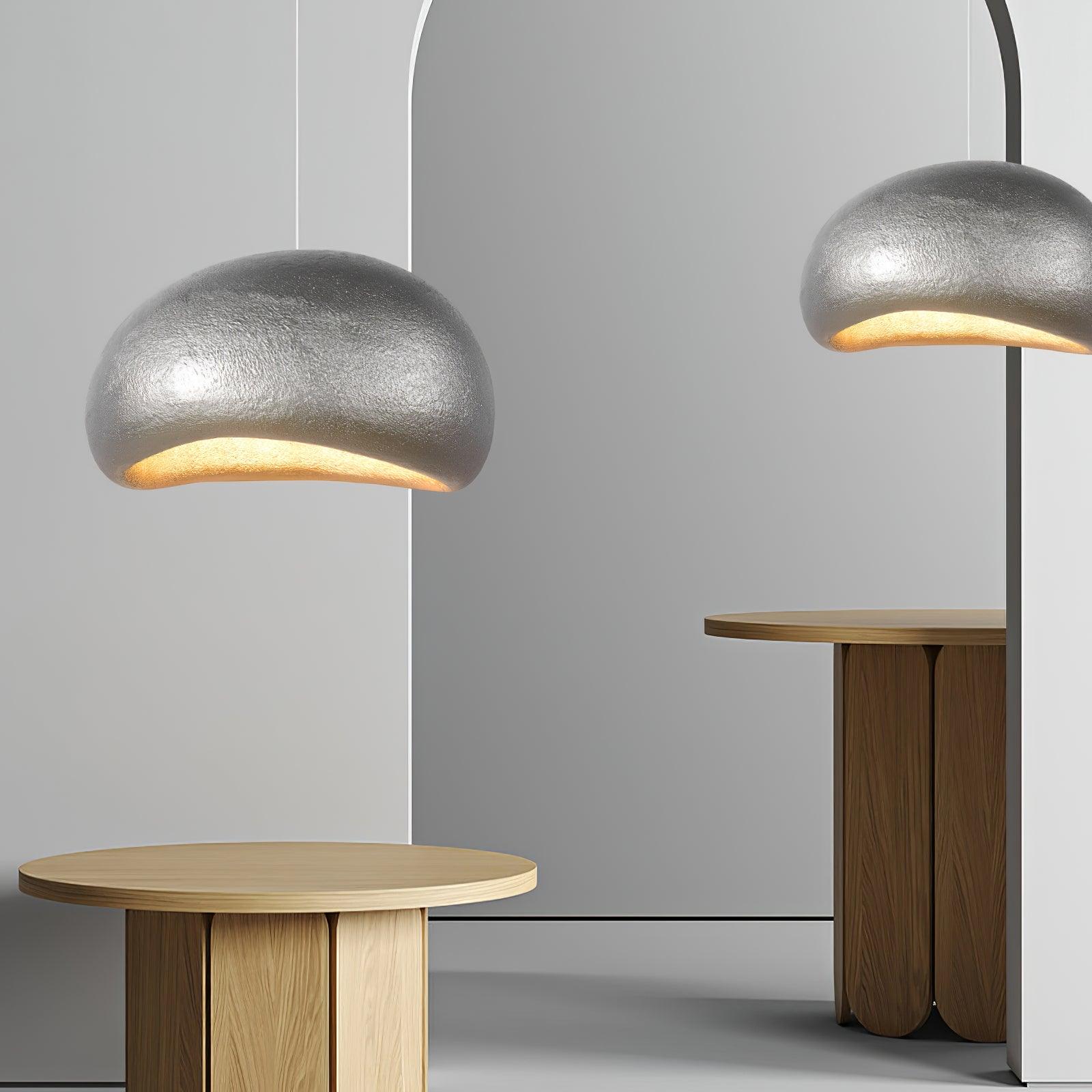 Pebble Minimalist Pendant Lamp - Letslighting