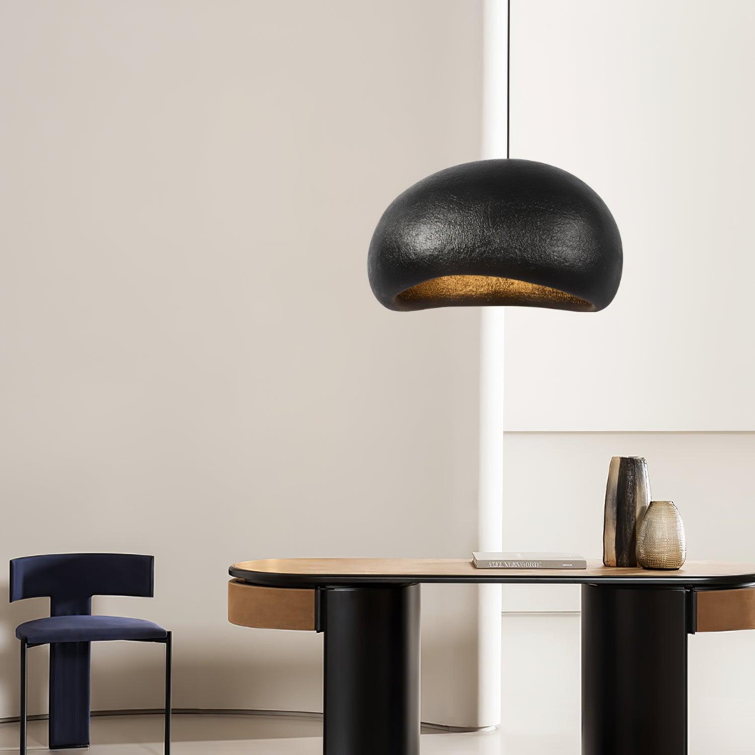 Pebble Minimalist Pendant Lamp - Letslighting