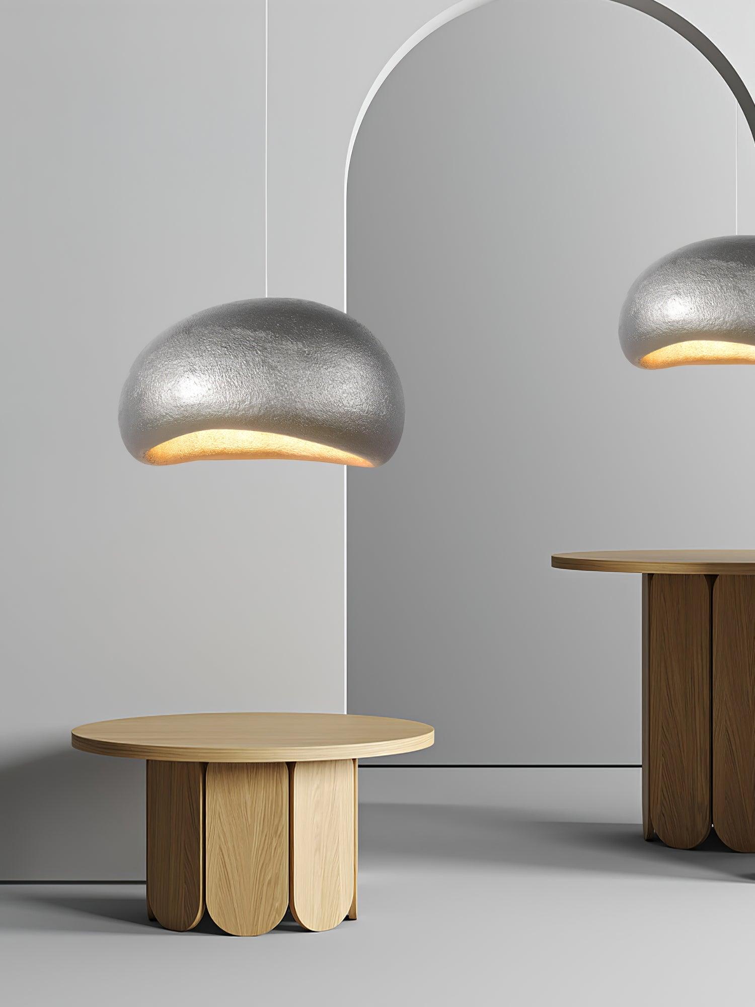 Pebble Minimalist Pendant Lamp - Letslighting