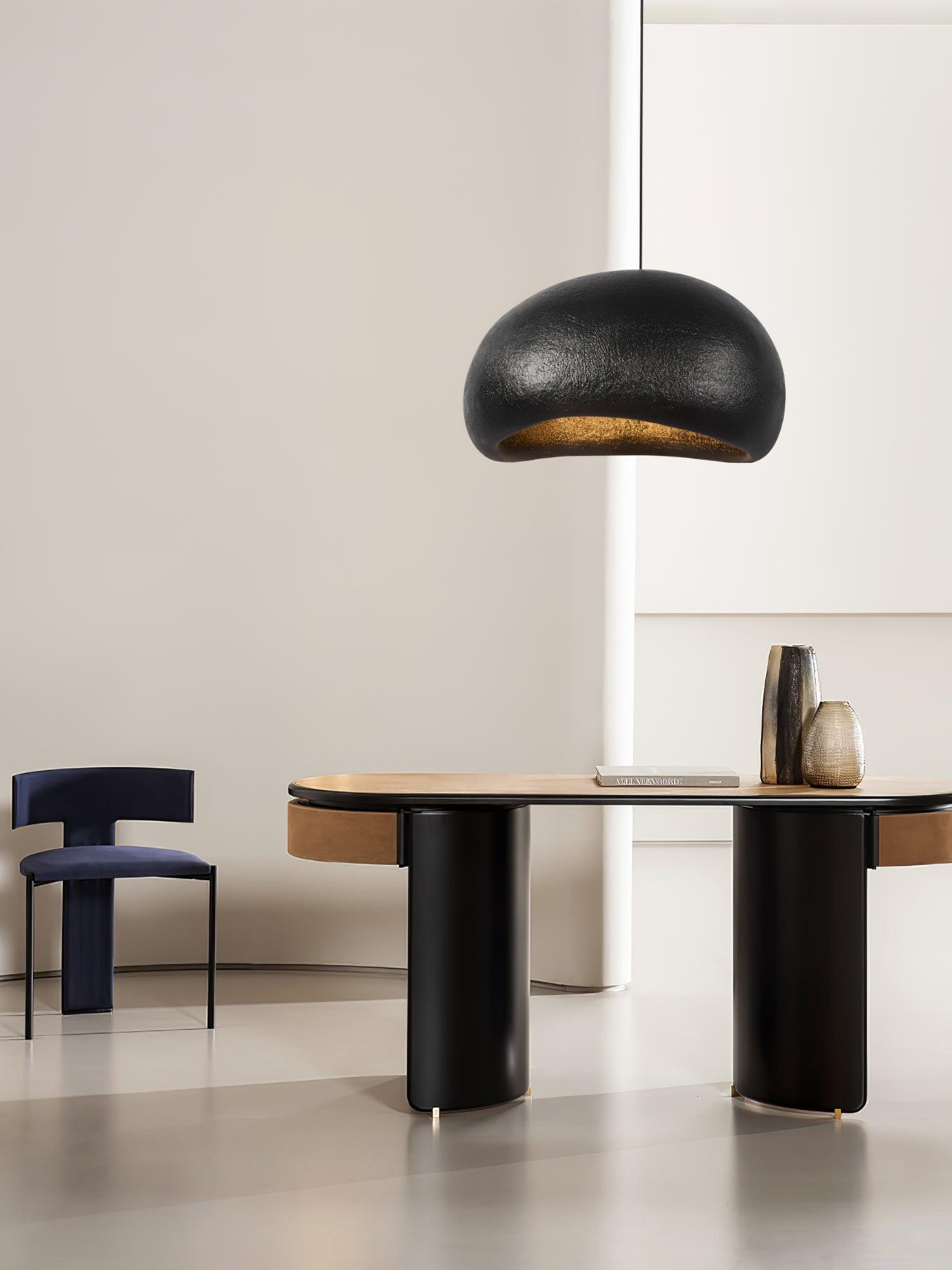 Pebble Minimalist Pendant Lamp - Letslighting