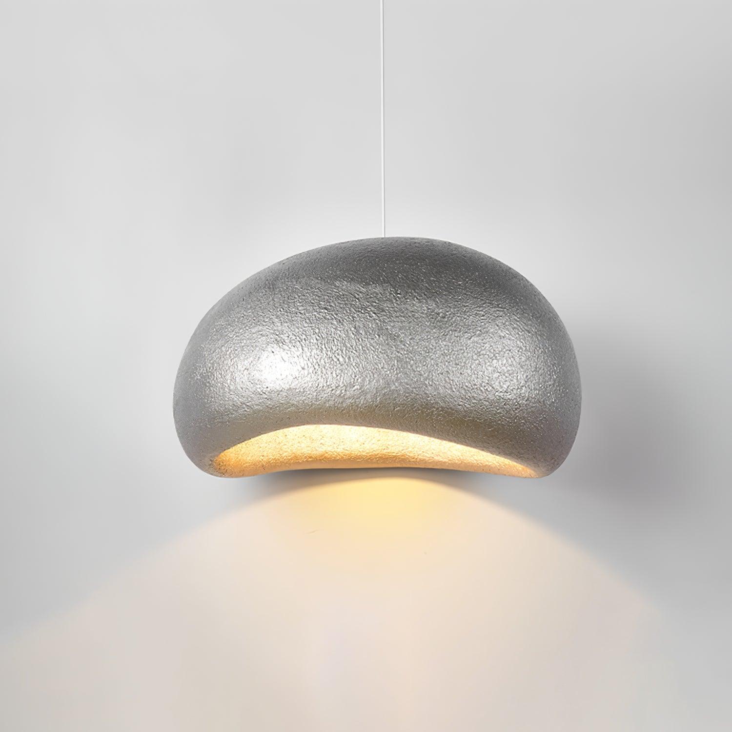 Pebble Minimalist Pendant Lamp - Letslighting
