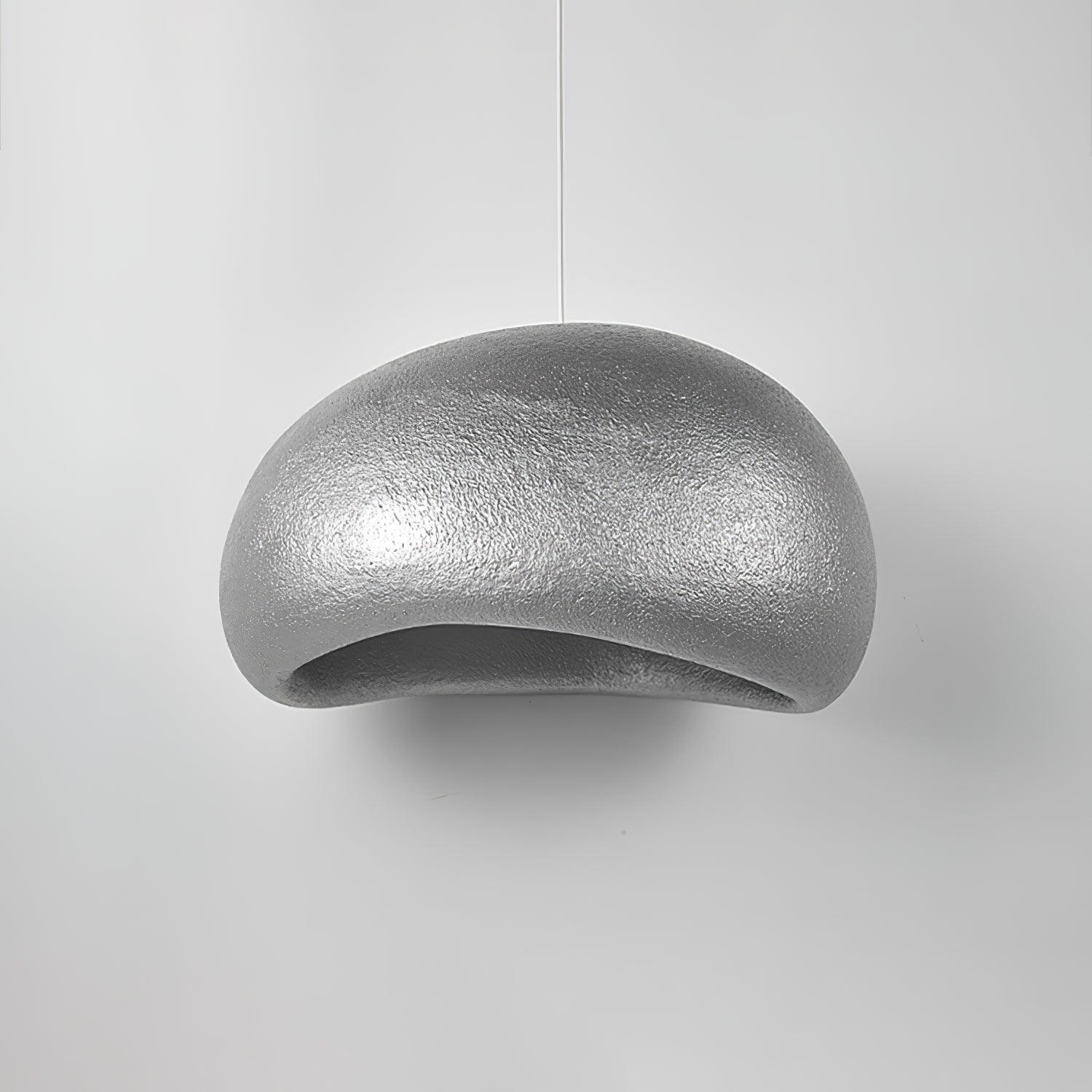 Pebble Minimalist Pendant Lamp - Letslighting