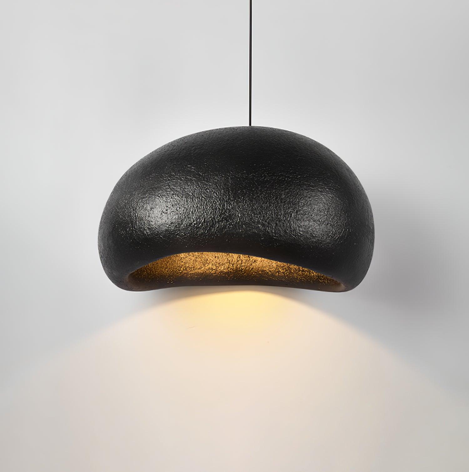 Pebble Minimalist Pendant Lamp - Letslighting