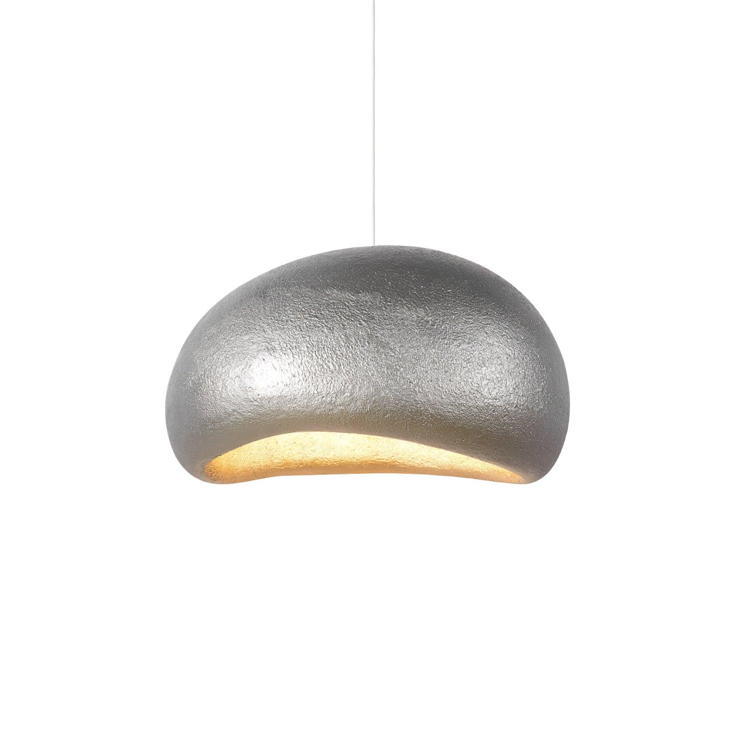 Pebble Minimalist Pendant Lamp - Letslighting