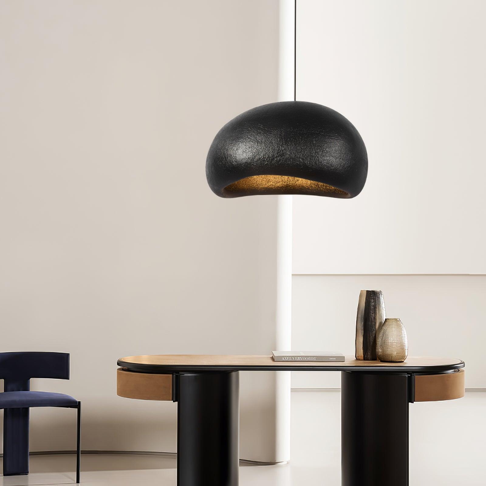 Pebble Minimalist Pendant Lamp - Letslighting