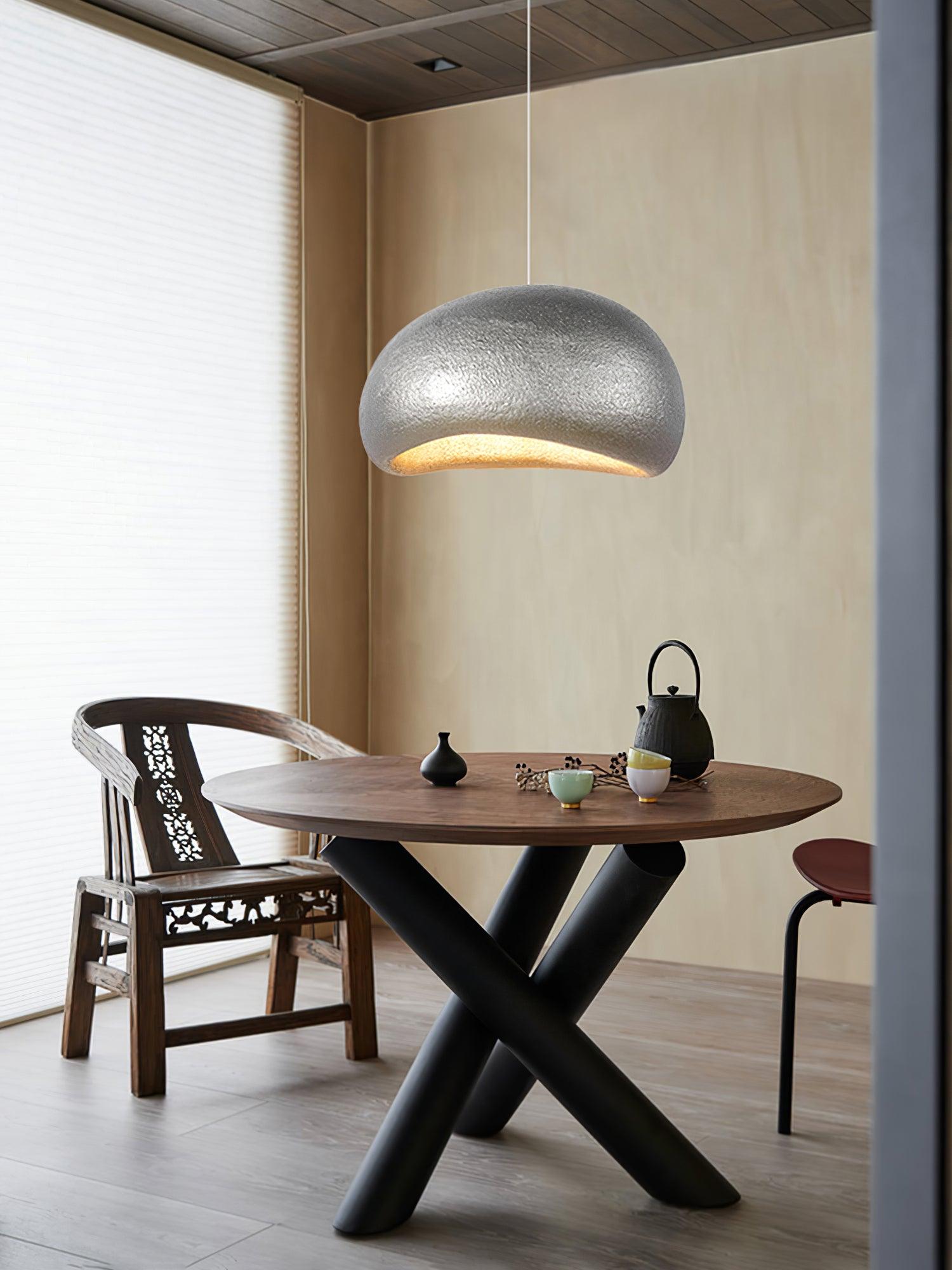 Pebble Minimalist Pendant Lamp - Letslighting