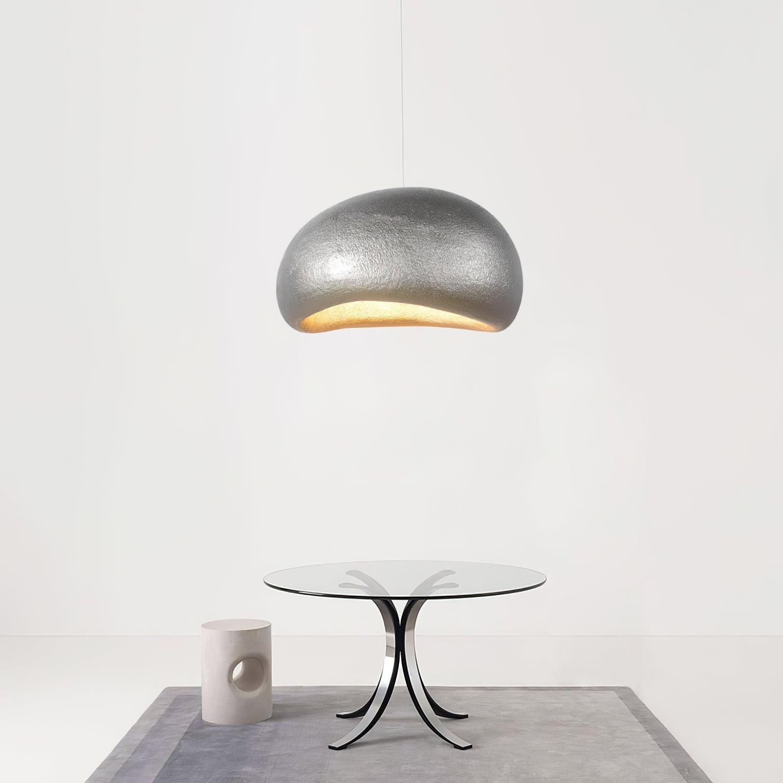 Pebble Minimalist Pendant Lamp - Letslighting