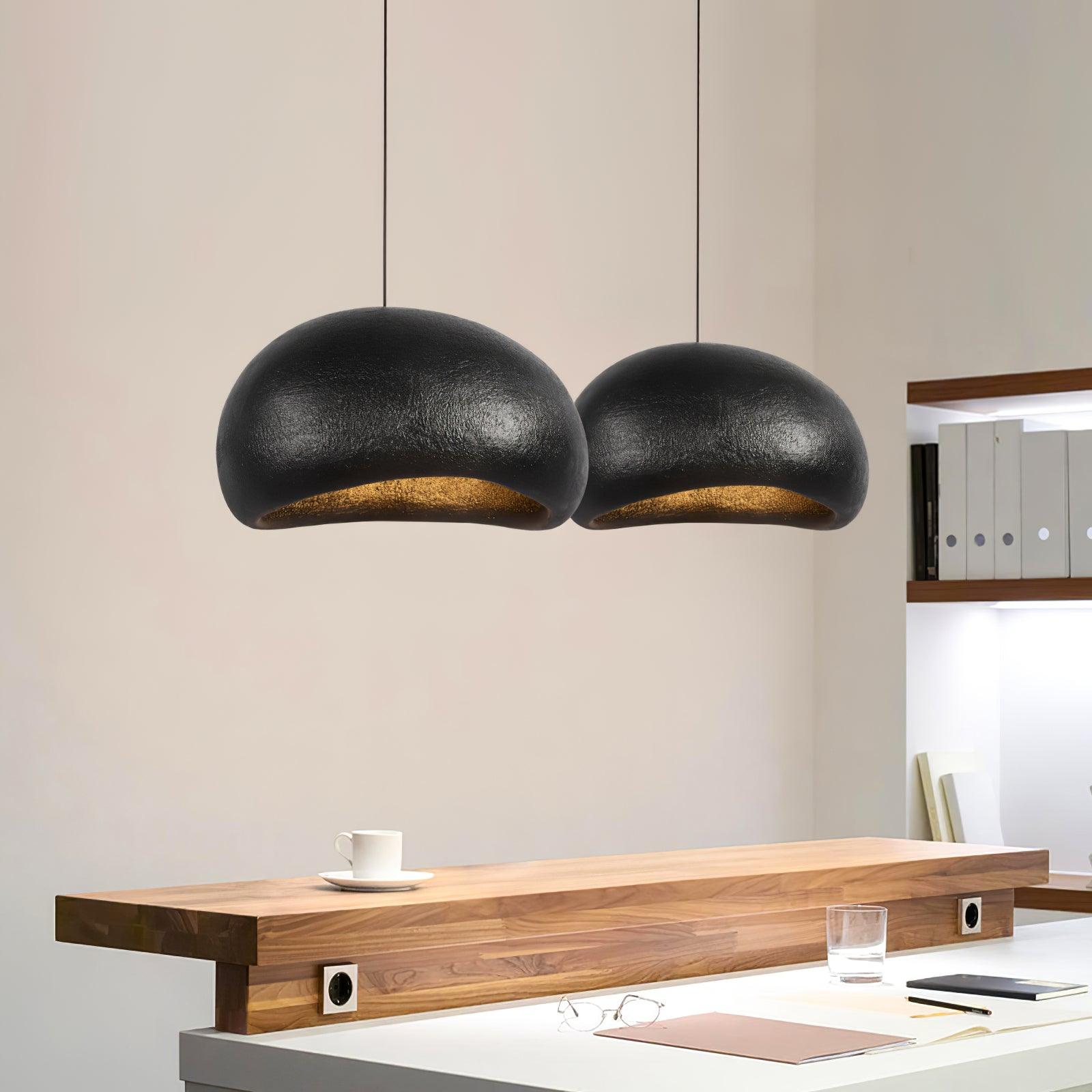 Pebble Minimalist Pendant Lamp - Letslighting