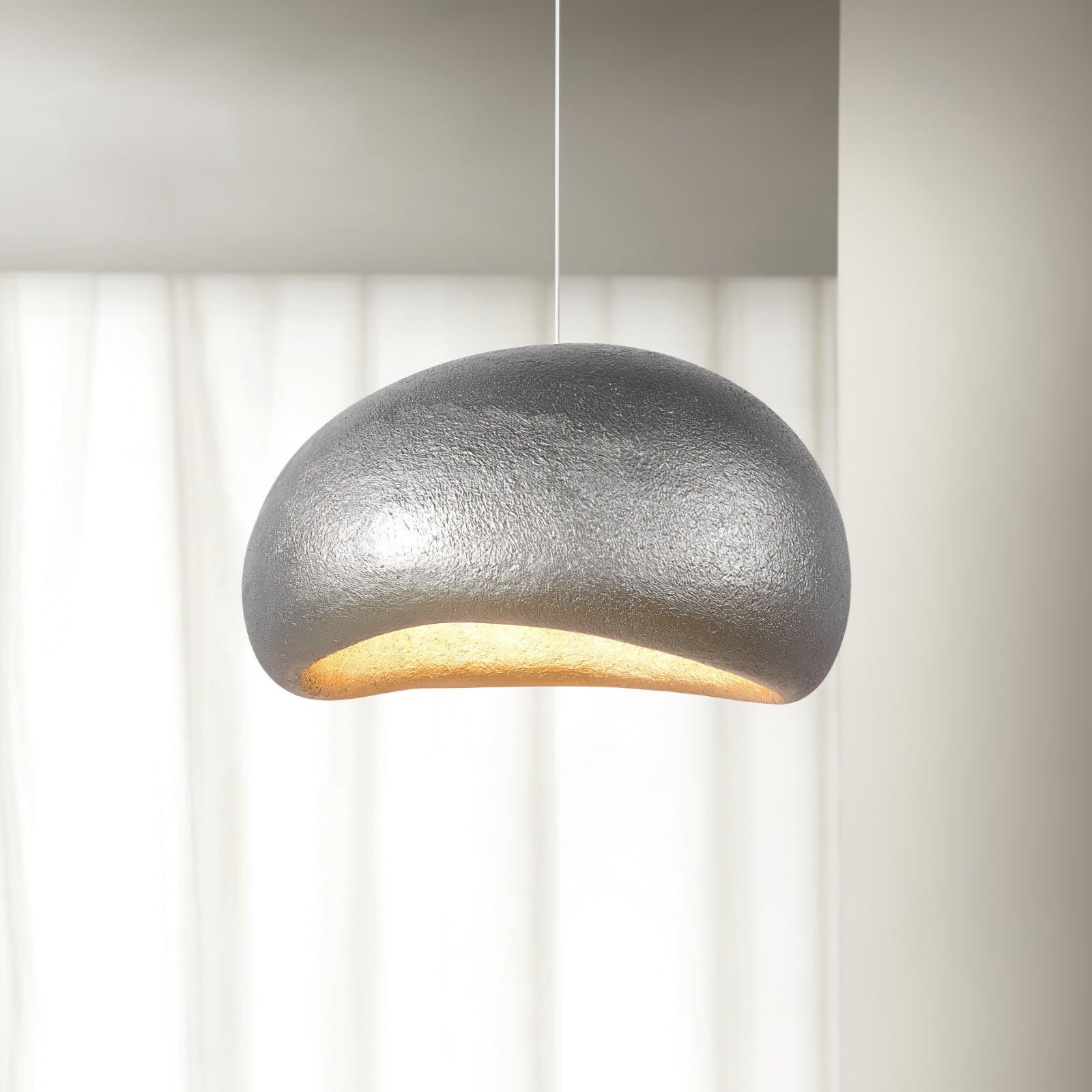 Pebble Minimalist Pendant Lamp - Letslighting