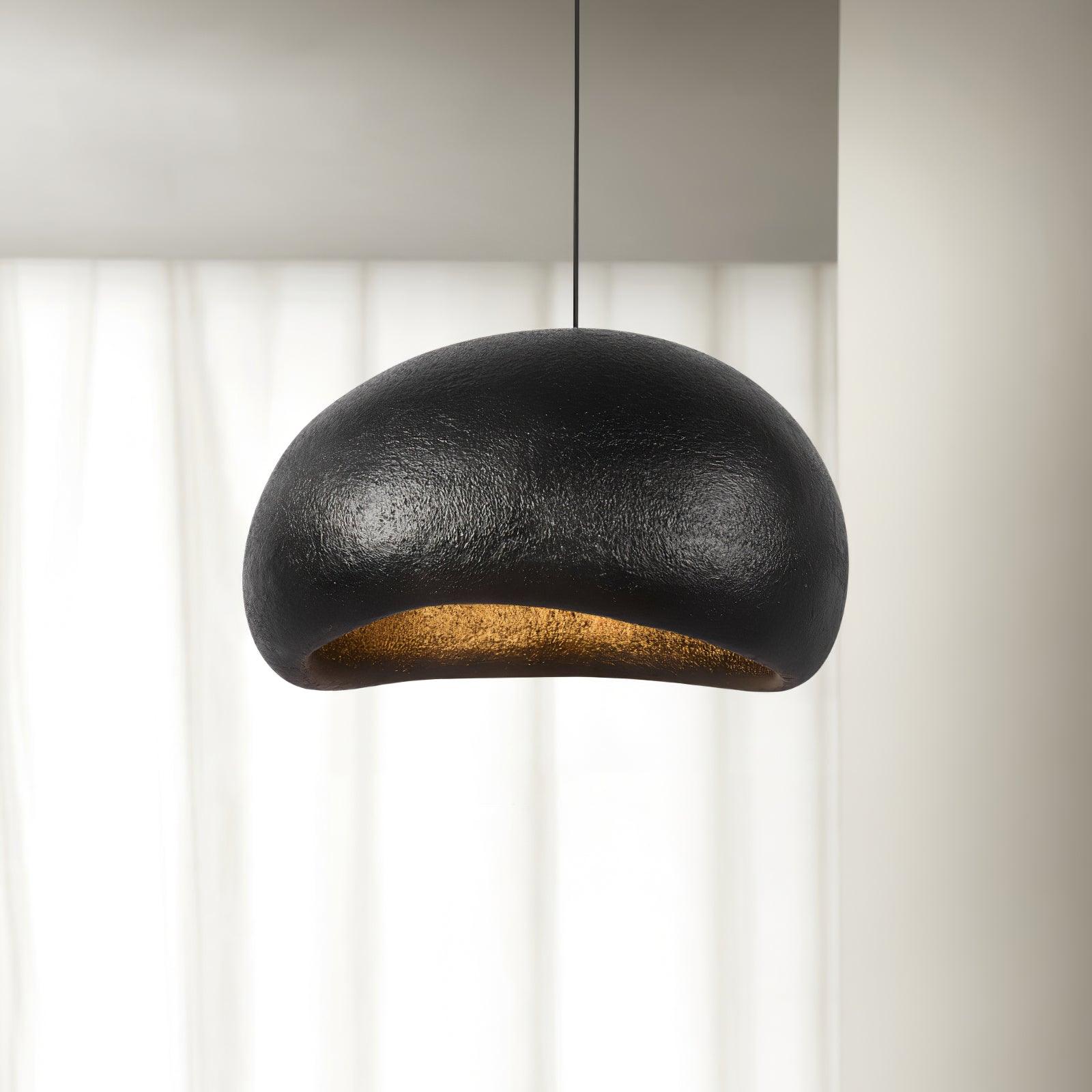 Pebble Minimalist Pendant Lamp - Letslighting