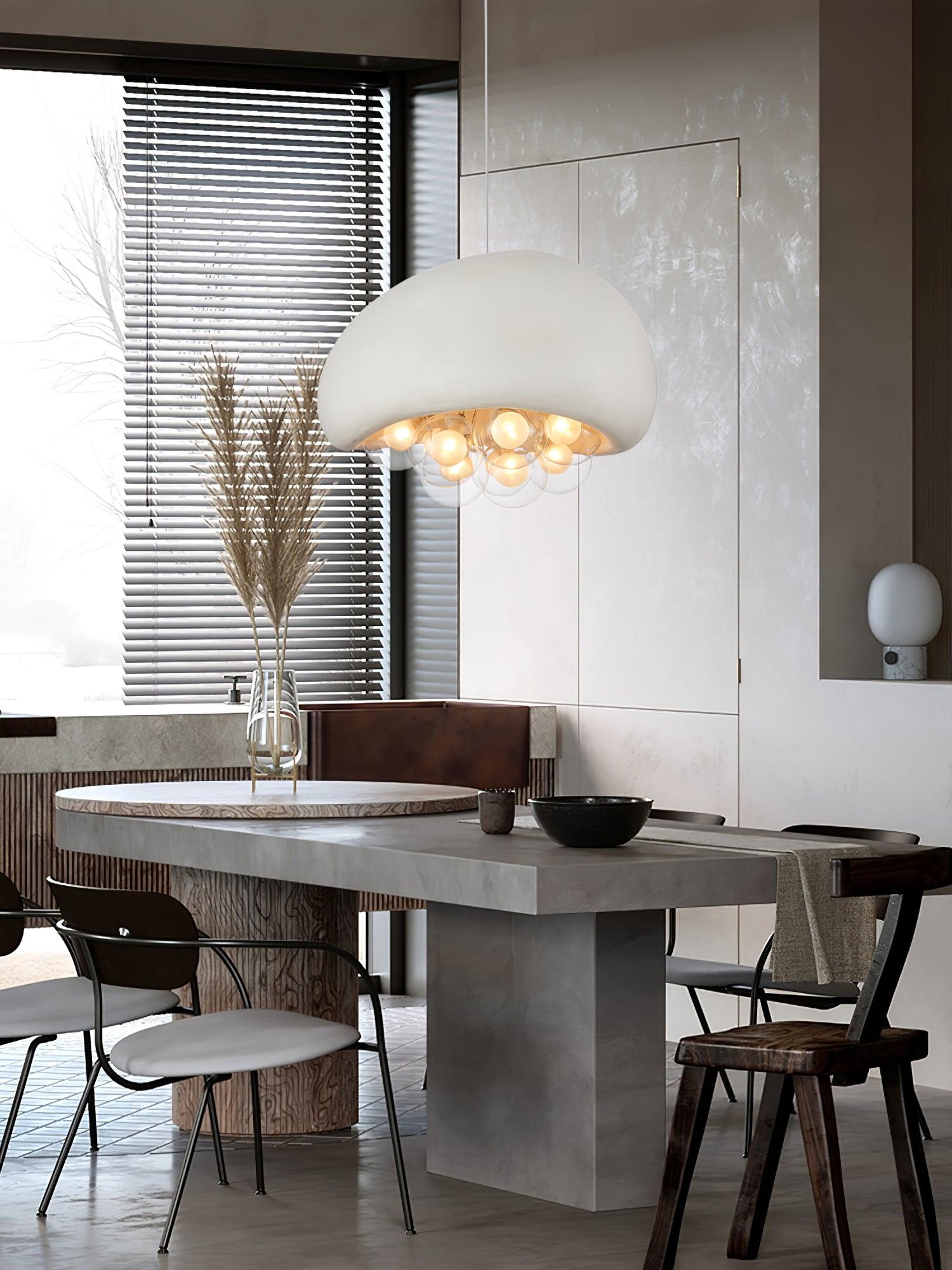 Vioram Modern Minimalist Pendant Lamp - Letslighting