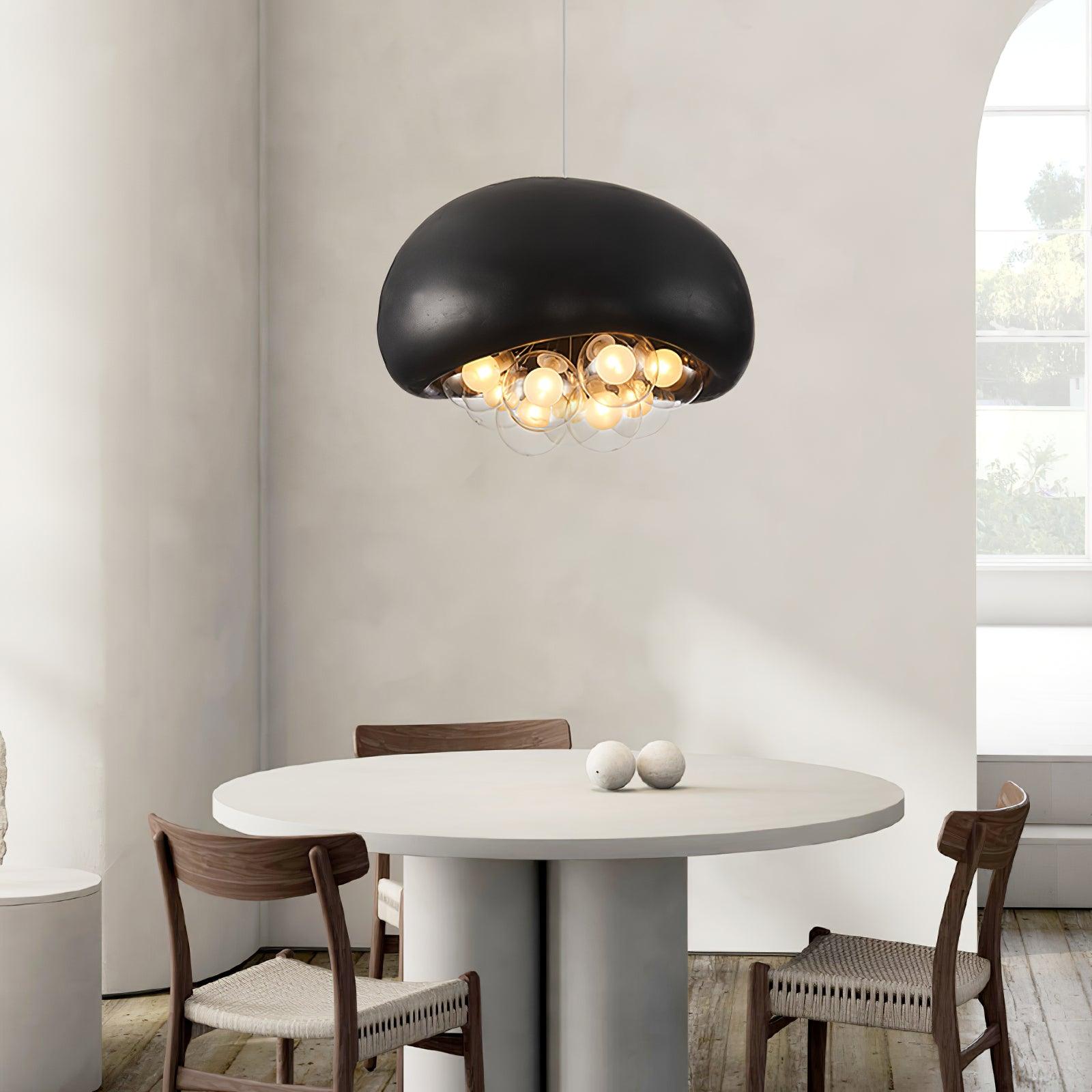 Vioram Modern Minimalist Pendant Lamp - Letslighting