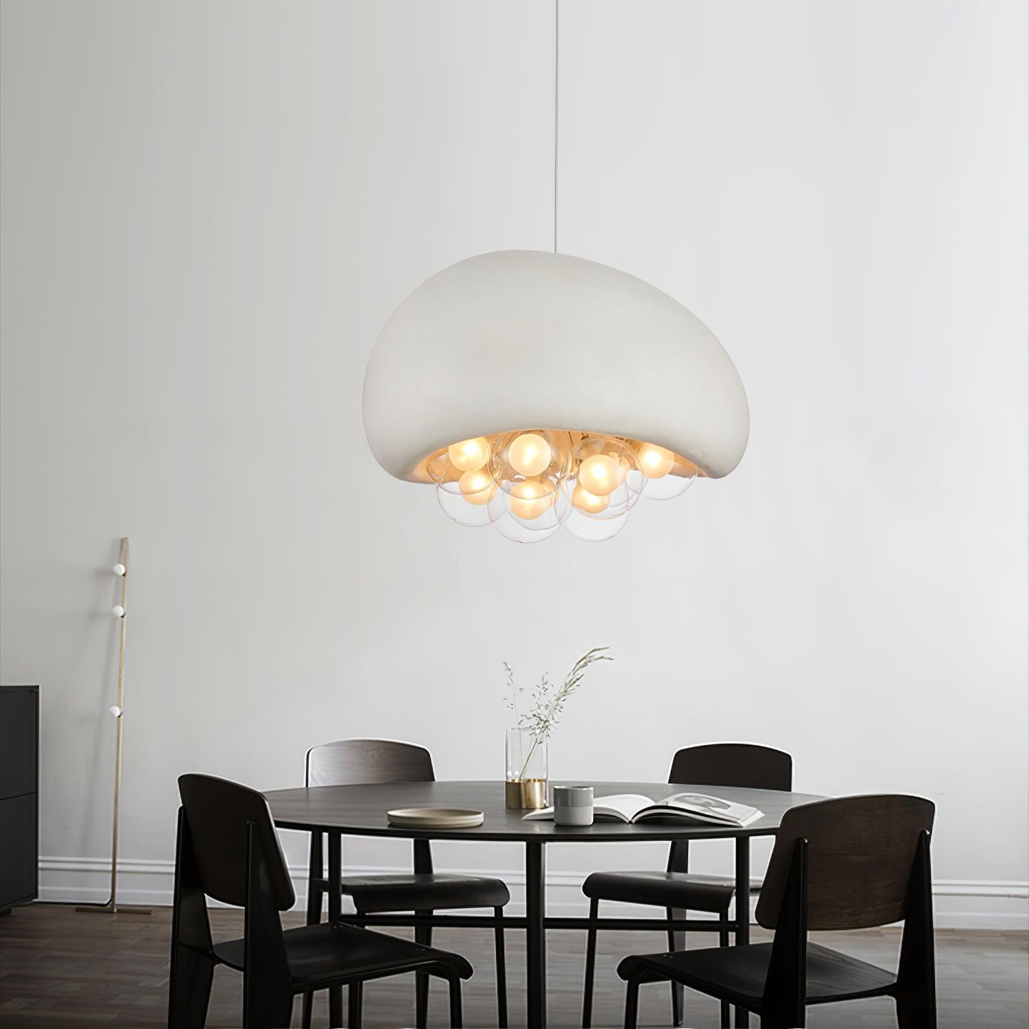 Vioram Modern Minimalist Pendant Lamp - Letslighting