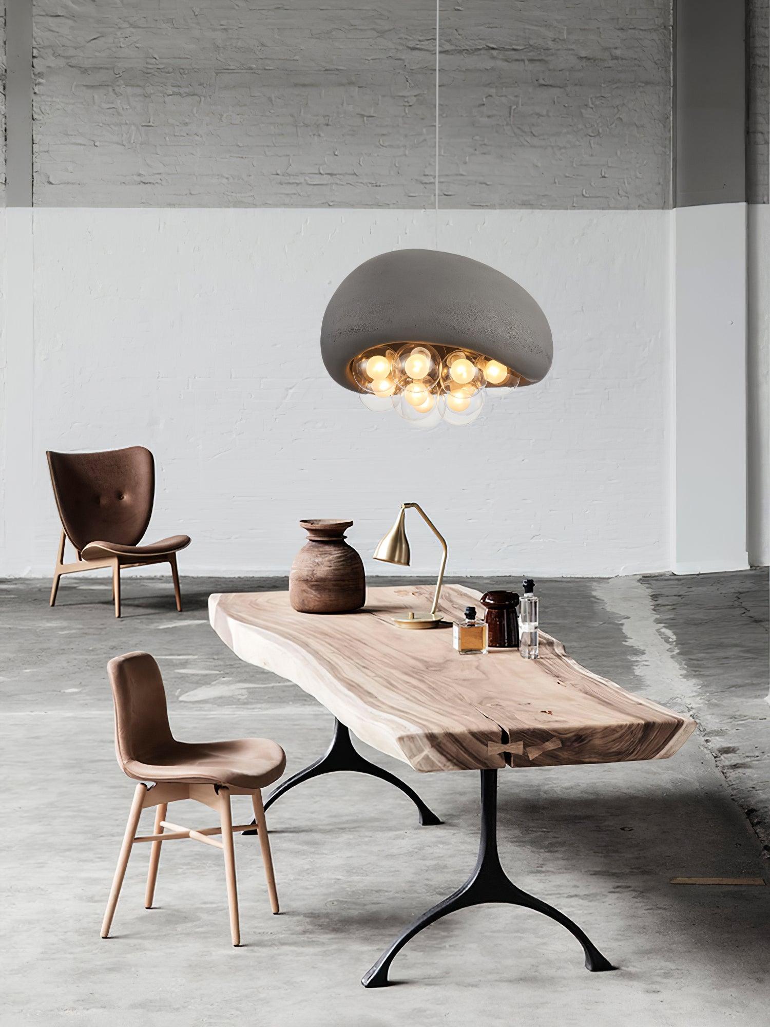 Vioram Modern Minimalist Pendant Lamp - Letslighting