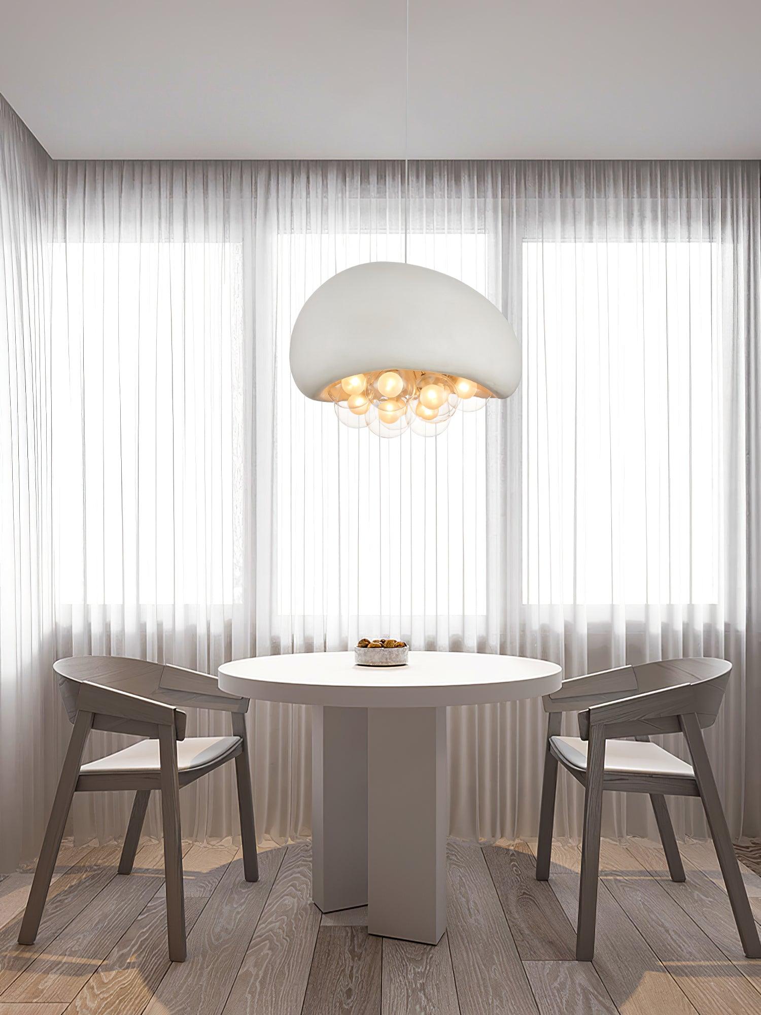 Vioram Modern Minimalist Pendant Lamp - Letslighting
