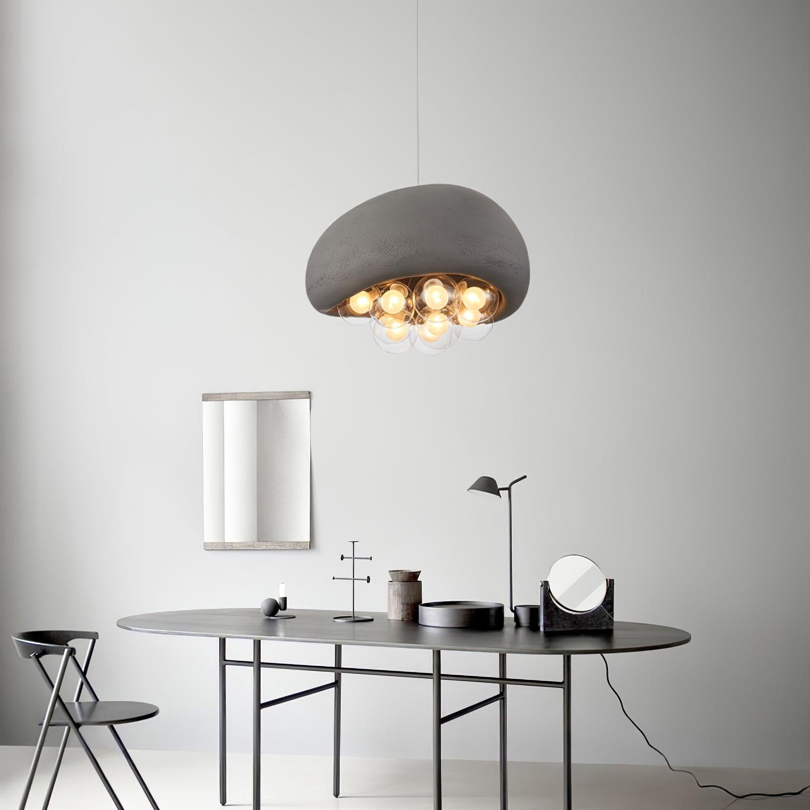Vioram Modern Minimalist Pendant Lamp - Letslighting